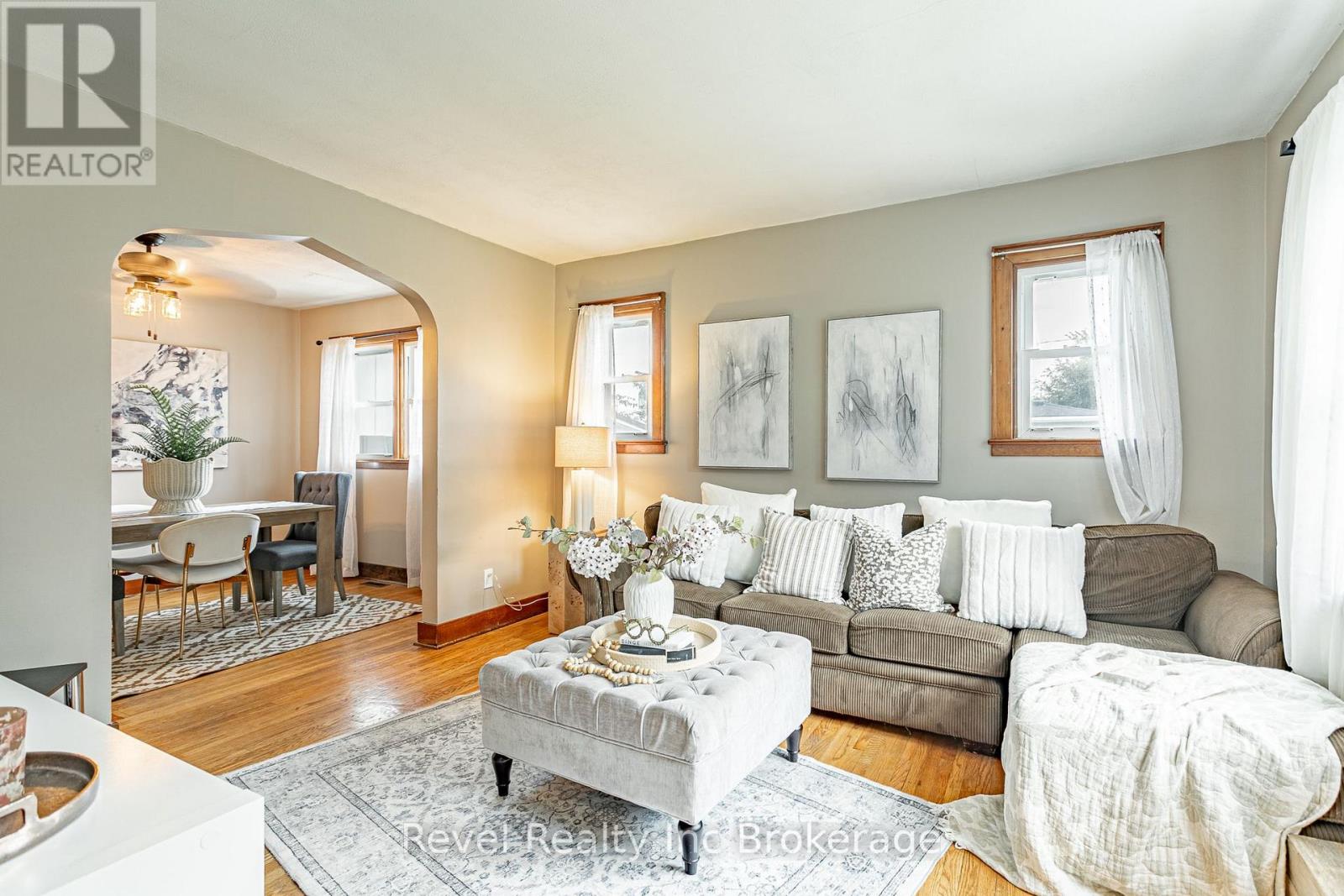 120 Loveys Street E, East Zorra-Tavistock (Hickson), Ontario  N0L 1J0 - Photo 6 - X13795376