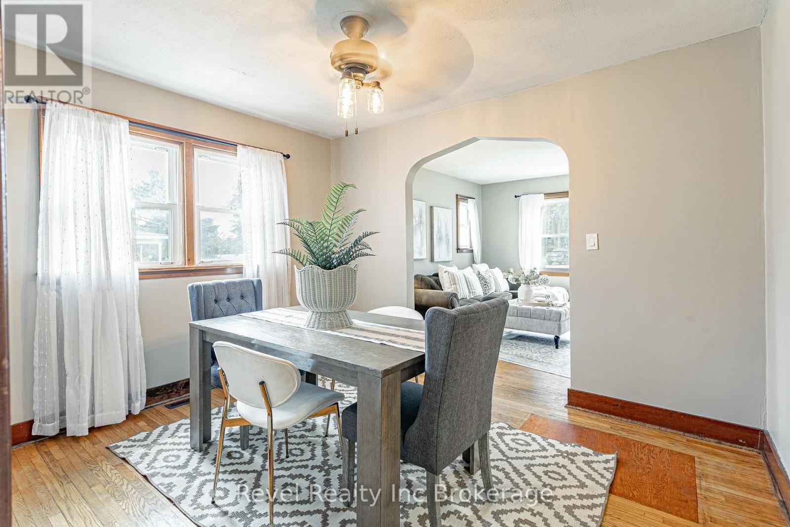 120 Loveys Street E, East Zorra-Tavistock (Hickson), Ontario  N0L 1J0 - Photo 7 - X13795376
