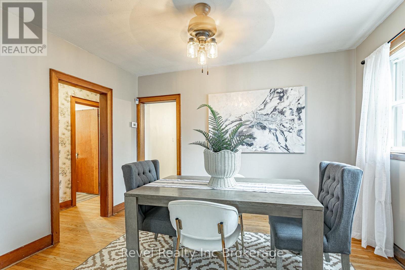 120 Loveys Street E, East Zorra-Tavistock (Hickson), Ontario  N0L 1J0 - Photo 8 - X13795376