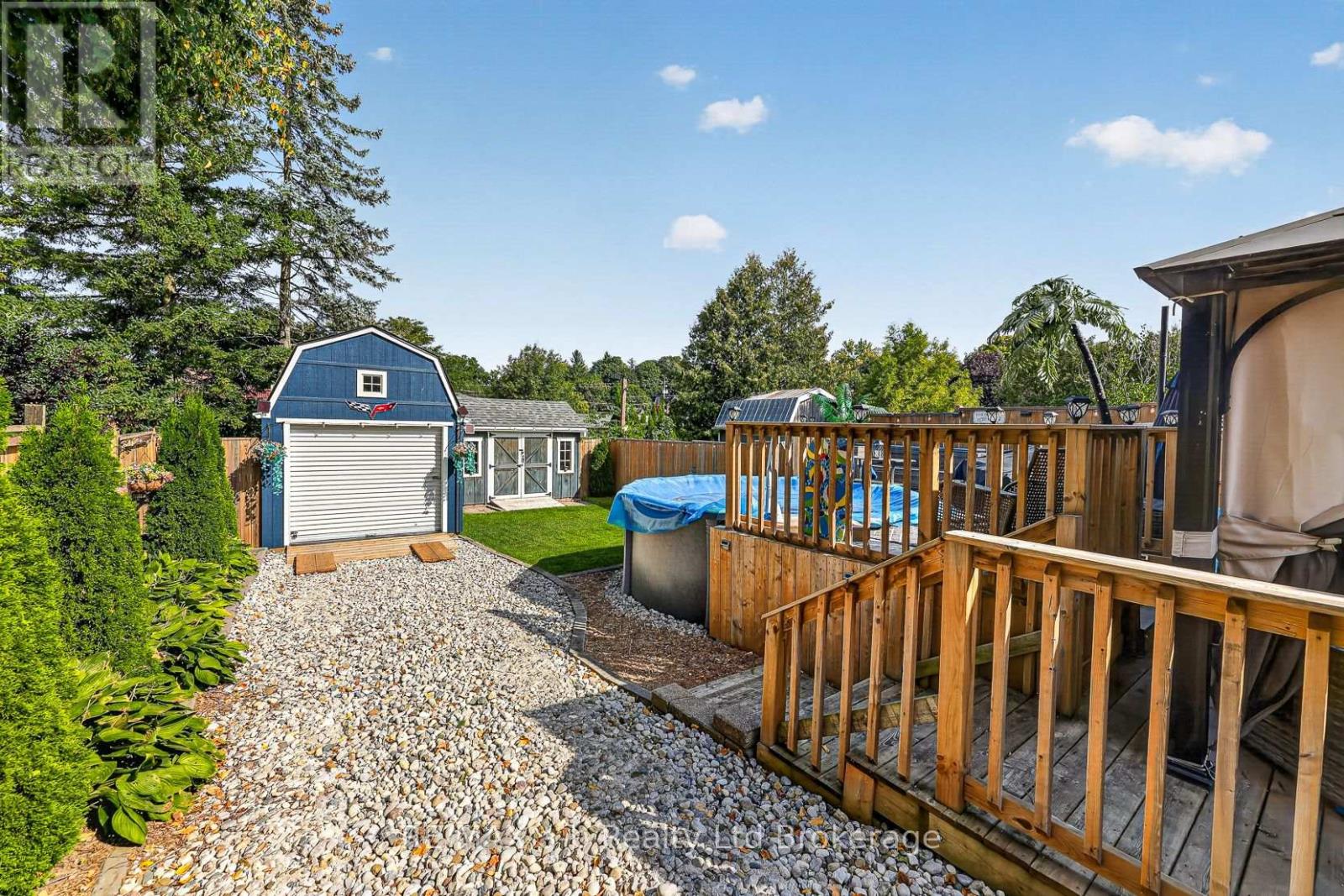 553 Mary Street, Woodstock (Woodstock - North), Ontario  N4S 4S8 - Photo 11 - X13796554