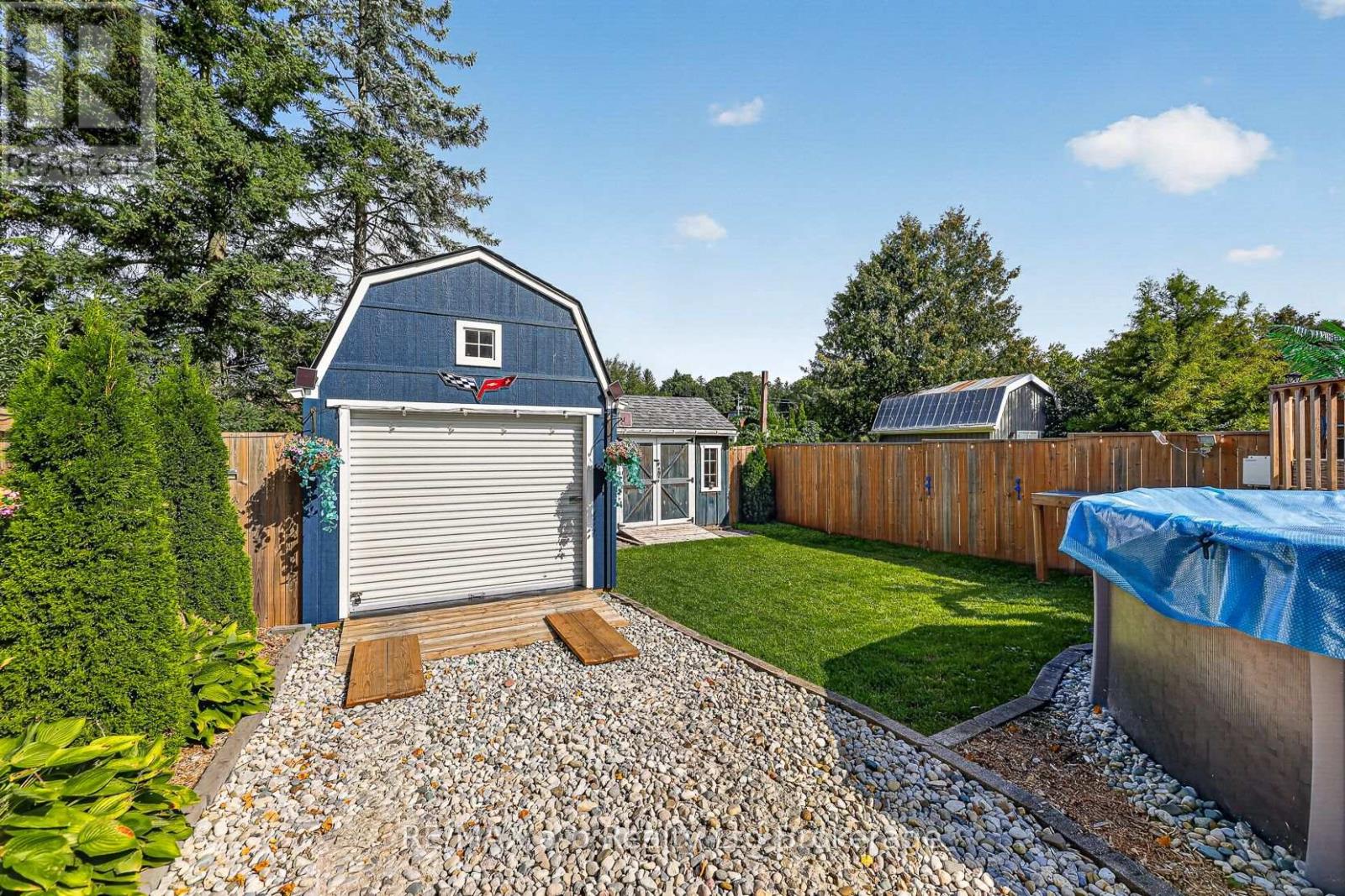 553 Mary Street, Woodstock (Woodstock - North), Ontario  N4S 4S8 - Photo 12 - X13796554
