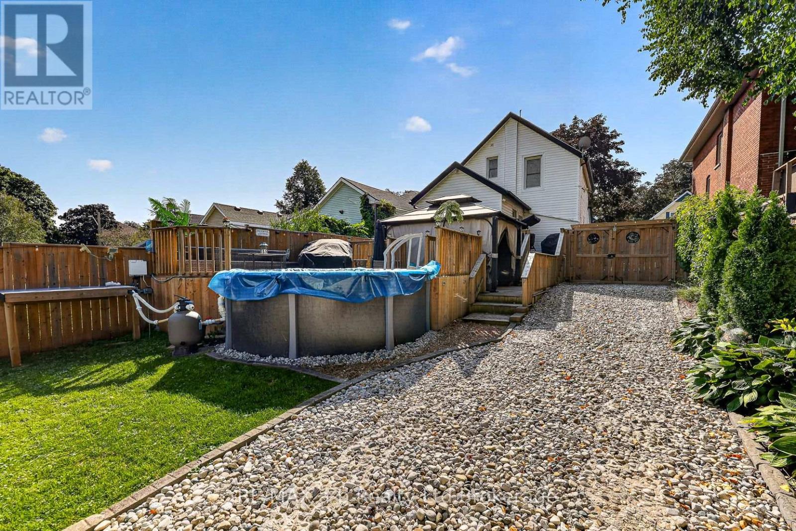 553 Mary Street, Woodstock (Woodstock - North), Ontario  N4S 4S8 - Photo 13 - X13796554
