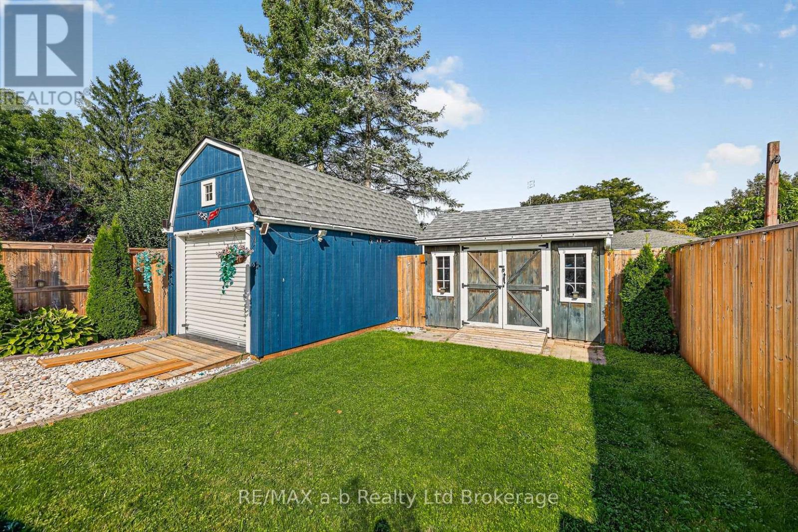 553 Mary Street, Woodstock (Woodstock - North), Ontario  N4S 4S8 - Photo 14 - X13796554