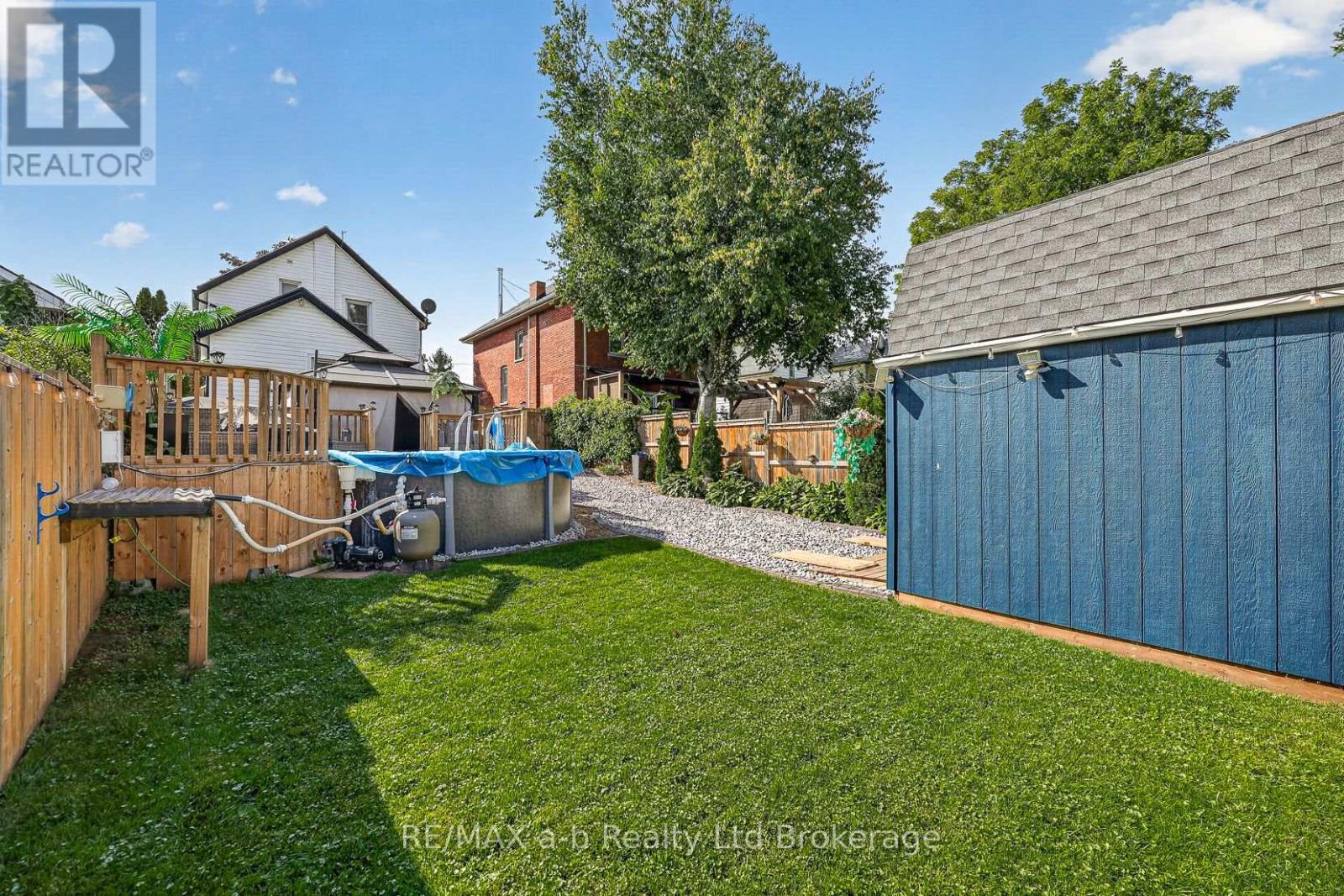 553 Mary Street, Woodstock (Woodstock - North), Ontario  N4S 4S8 - Photo 15 - X13796554