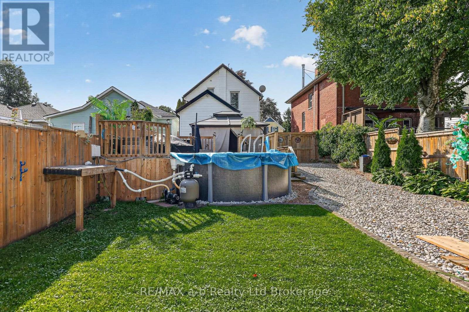 553 Mary Street, Woodstock (Woodstock - North), Ontario  N4S 4S8 - Photo 16 - X13796554