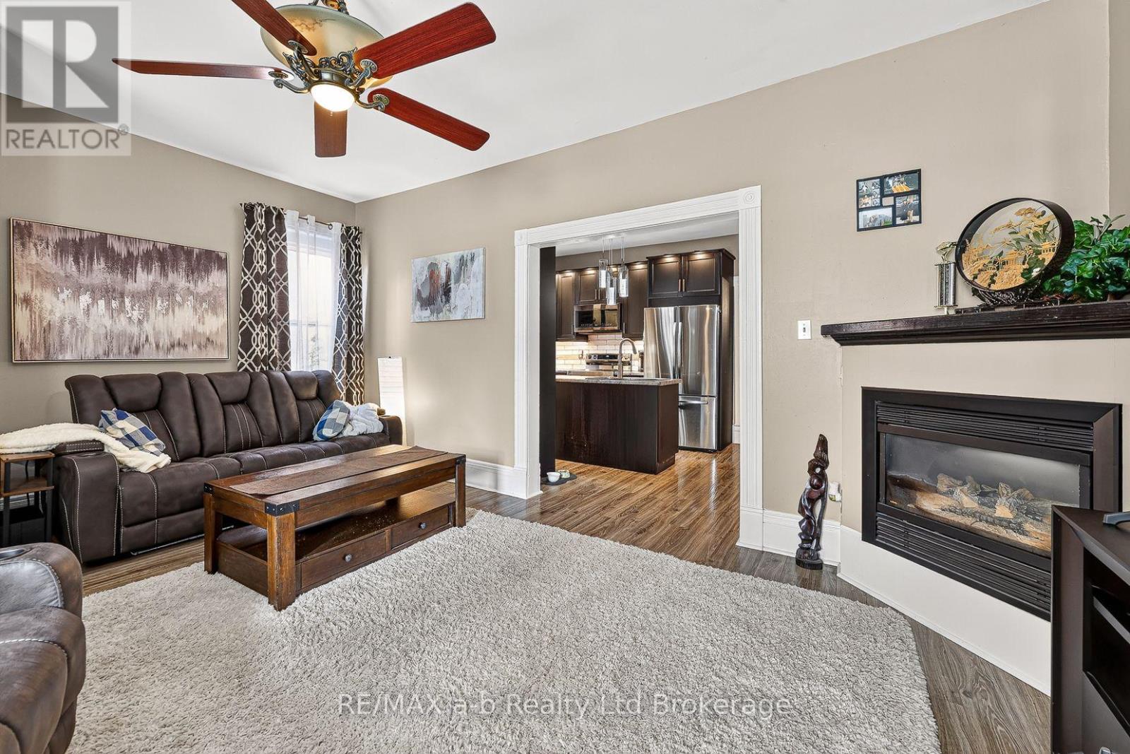 553 Mary Street, Woodstock (Woodstock - North), Ontario  N4S 4S8 - Photo 19 - X13796554