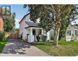 553 MARY STREET, woodstock (woodstock - north), Ontario