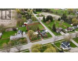 37 CHURCH STREET E, norwich (burgessville), Ontario