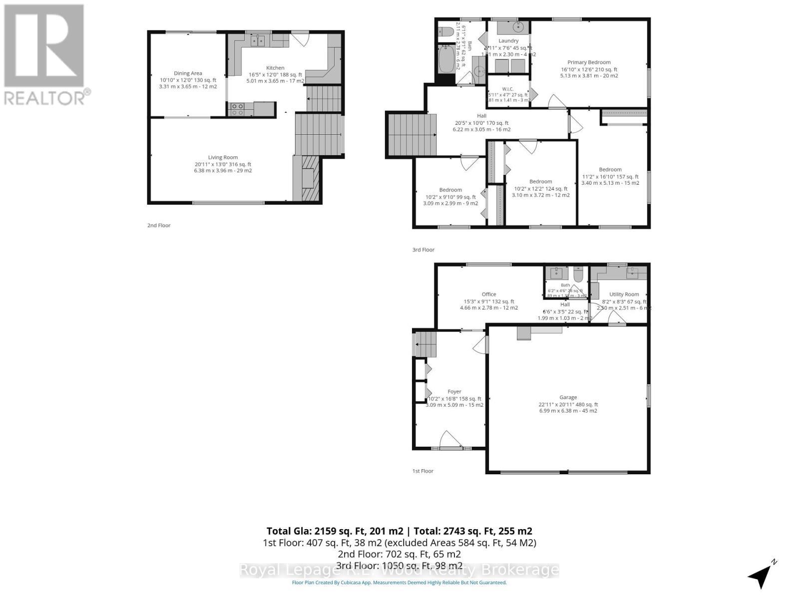4 Owl Drive, Tillsonburg, Ontario  N4G 4M6 - Photo 34 - X13797624
