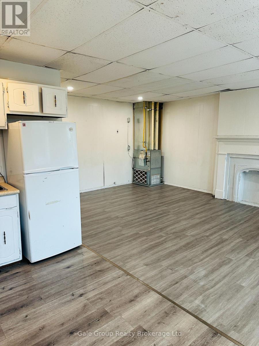 5 - 457 Dundas Street, Woodstock (Woodstock - North), Ontario  N4S 1C2 - Photo 3 - X13801006