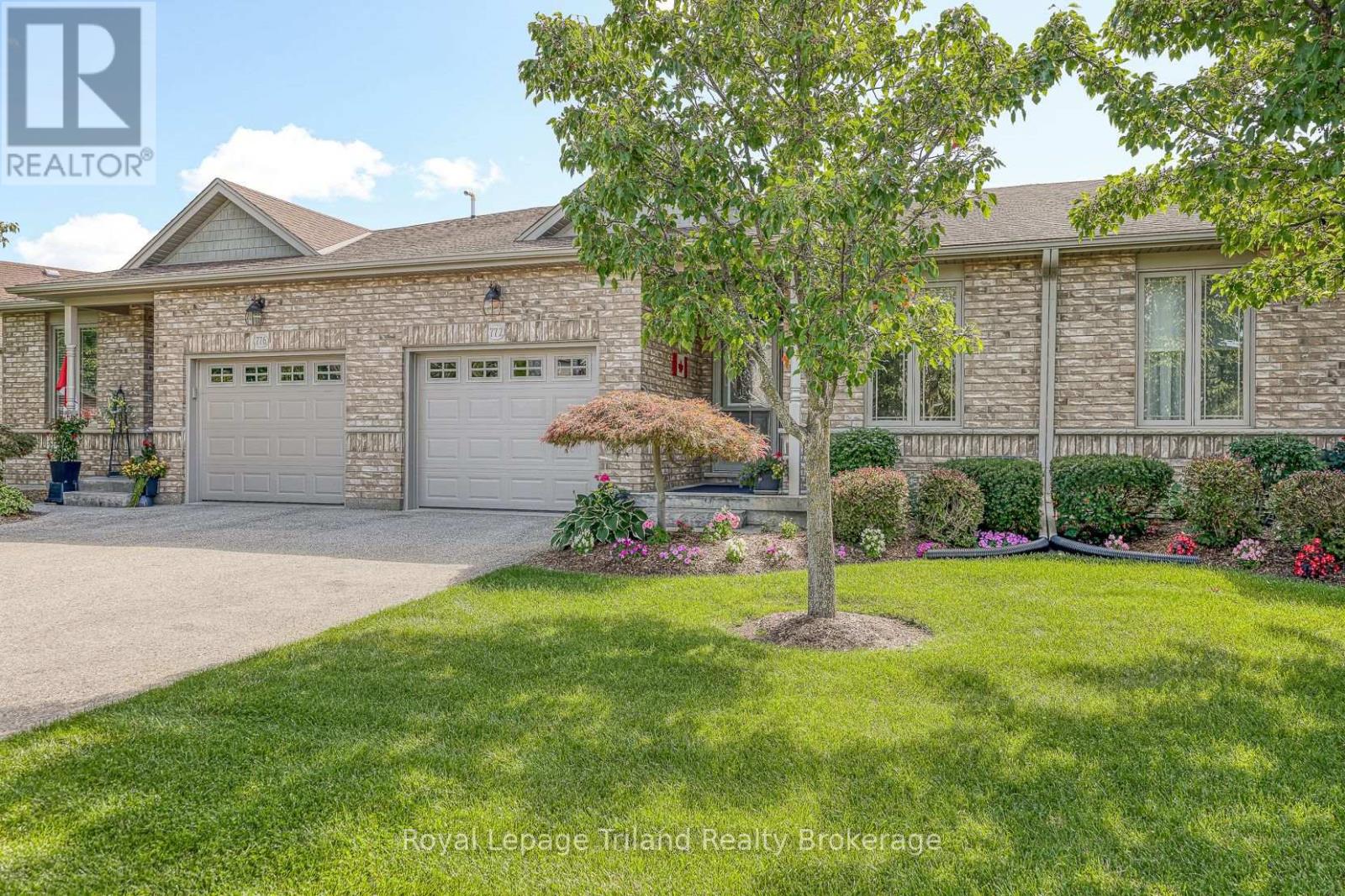 48 - 772 Anzio Road, Woodstock (Woodstock - North), Ontario  N4T 0C2 - Photo 3 - X13801216