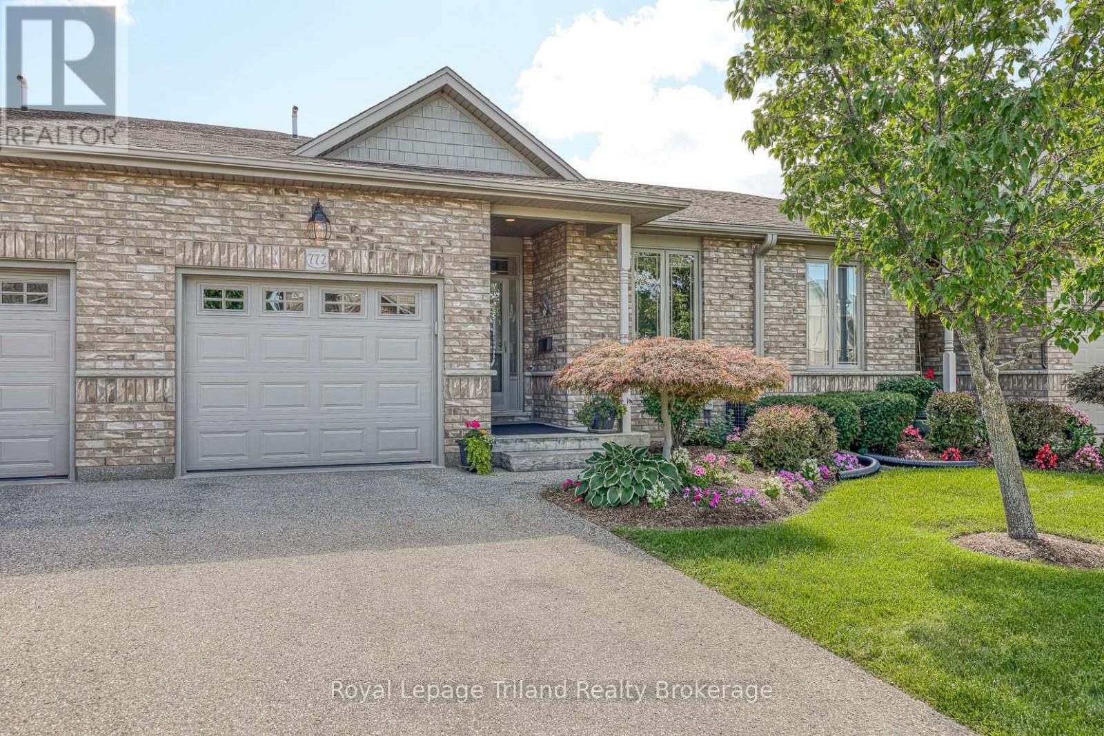 48 - 772 Anzio Road, Woodstock (Woodstock - North), Ontario  N4T 0C2 - Photo 4 - X13801216