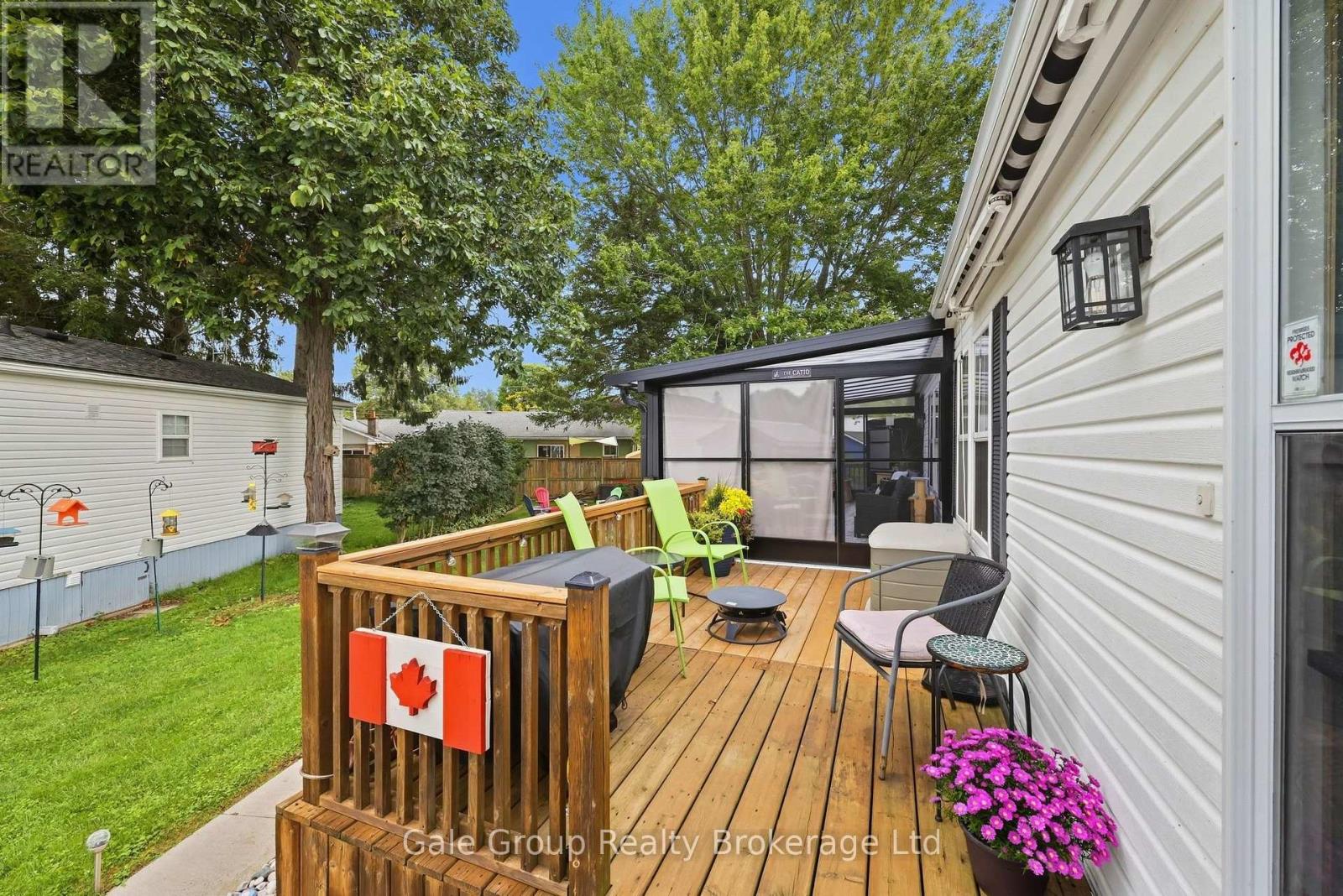 16 Grace Court, Bayham (Port Burwell), Ontario  N0J 1T0 - Photo 13 - X13802692