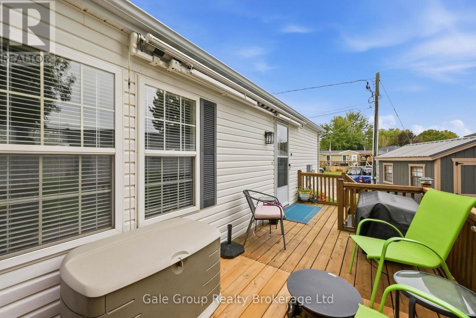16 Grace Court, Bayham (Port Burwell), Ontario  N0J 1T0 - Photo 14 - X13802692