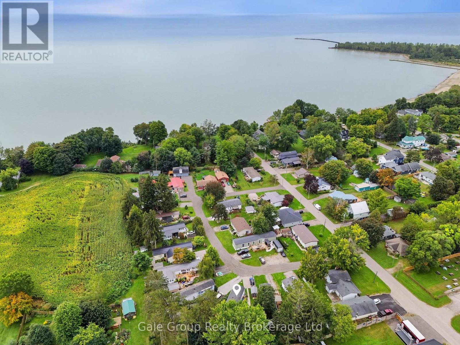 16 Grace Court, Bayham (Port Burwell), Ontario  N0J 1T0 - Photo 2 - X13802692