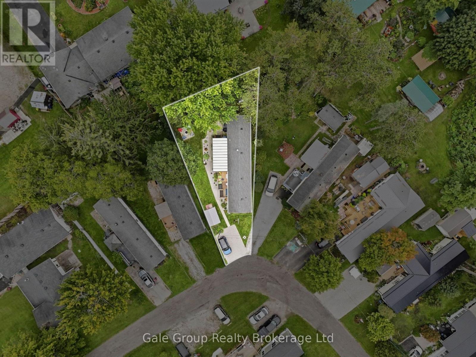 16 Grace Court, Bayham (Port Burwell), Ontario  N0J 1T0 - Photo 4 - X13802692