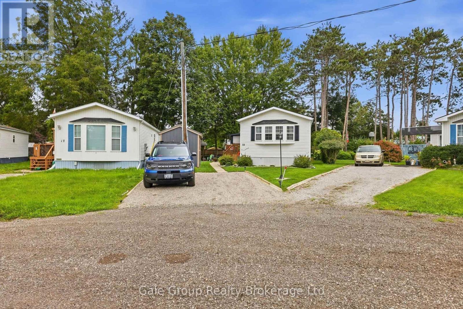 16 Grace Court, Bayham (Port Burwell), Ontario  N0J 1T0 - Photo 5 - X13802692
