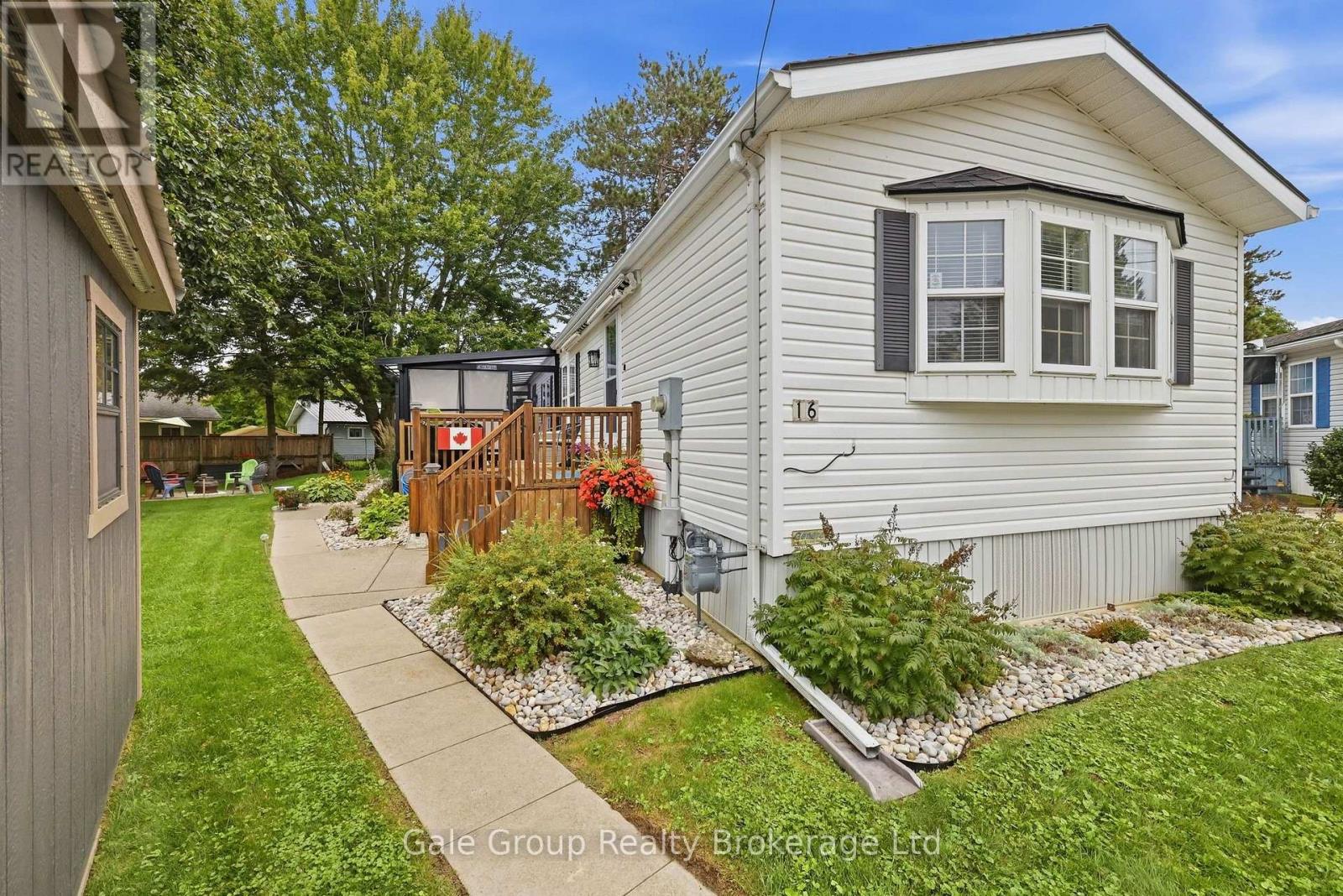 16 Grace Court, Bayham (Port Burwell), Ontario  N0J 1T0 - Photo 7 - X13802692
