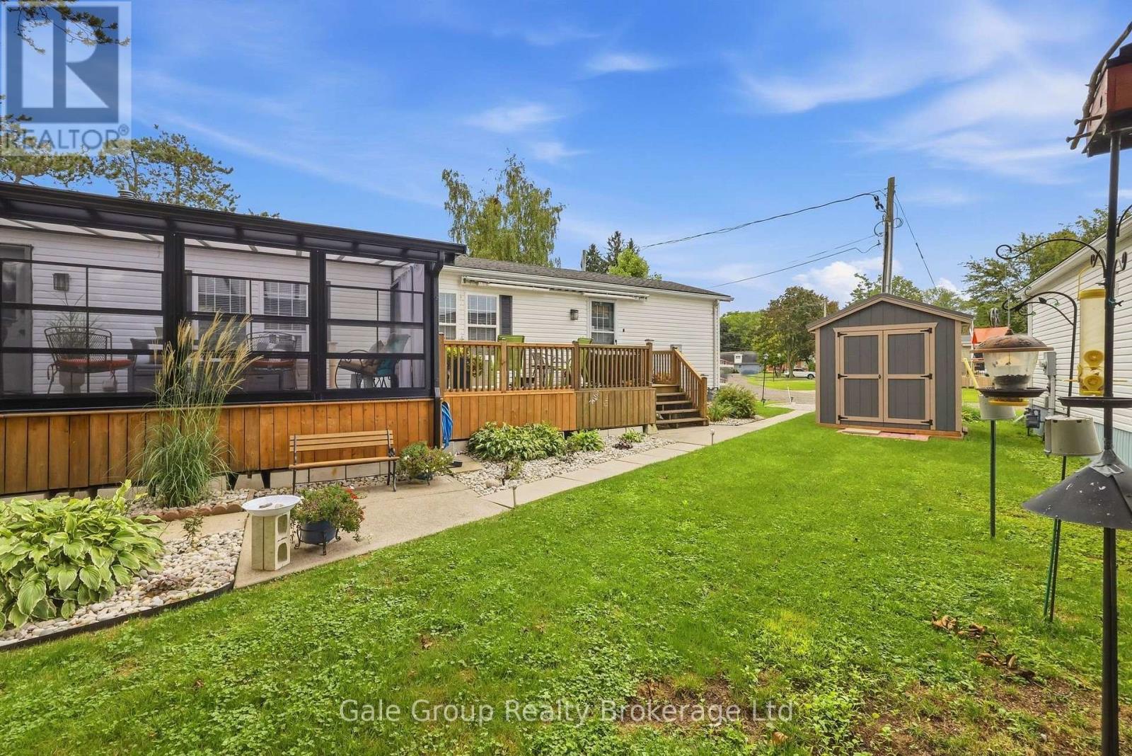 16 Grace Court, Bayham (Port Burwell), Ontario  N0J 1T0 - Photo 8 - X13802692