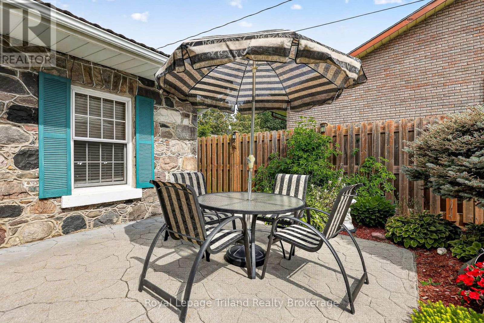 184 Washington Street, Zorra (Thamesford), Ontario  N0M 2M0 - Photo 11 - X13803878