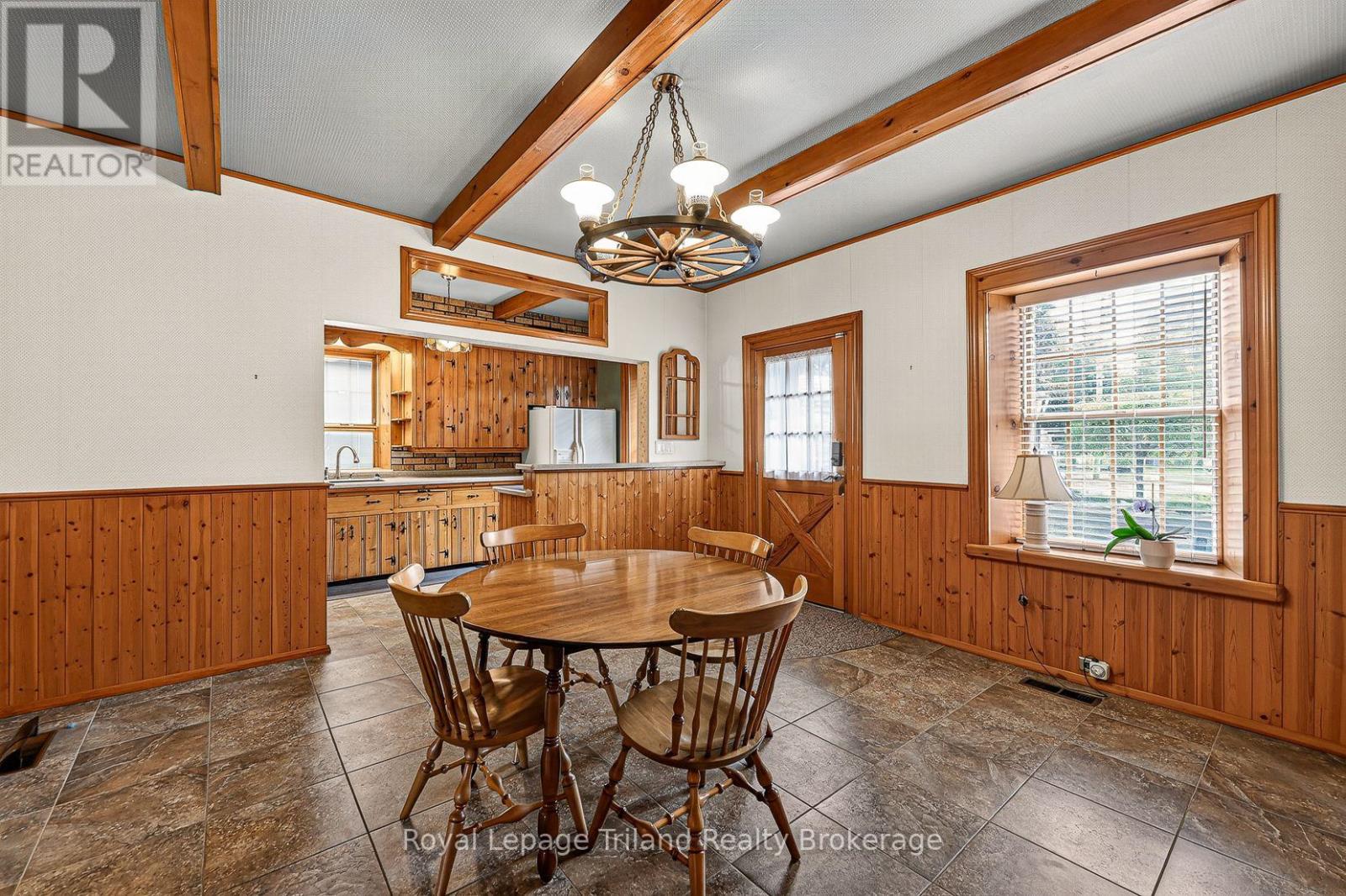 184 Washington Street, Zorra (Thamesford), Ontario  N0M 2M0 - Photo 12 - X13803878