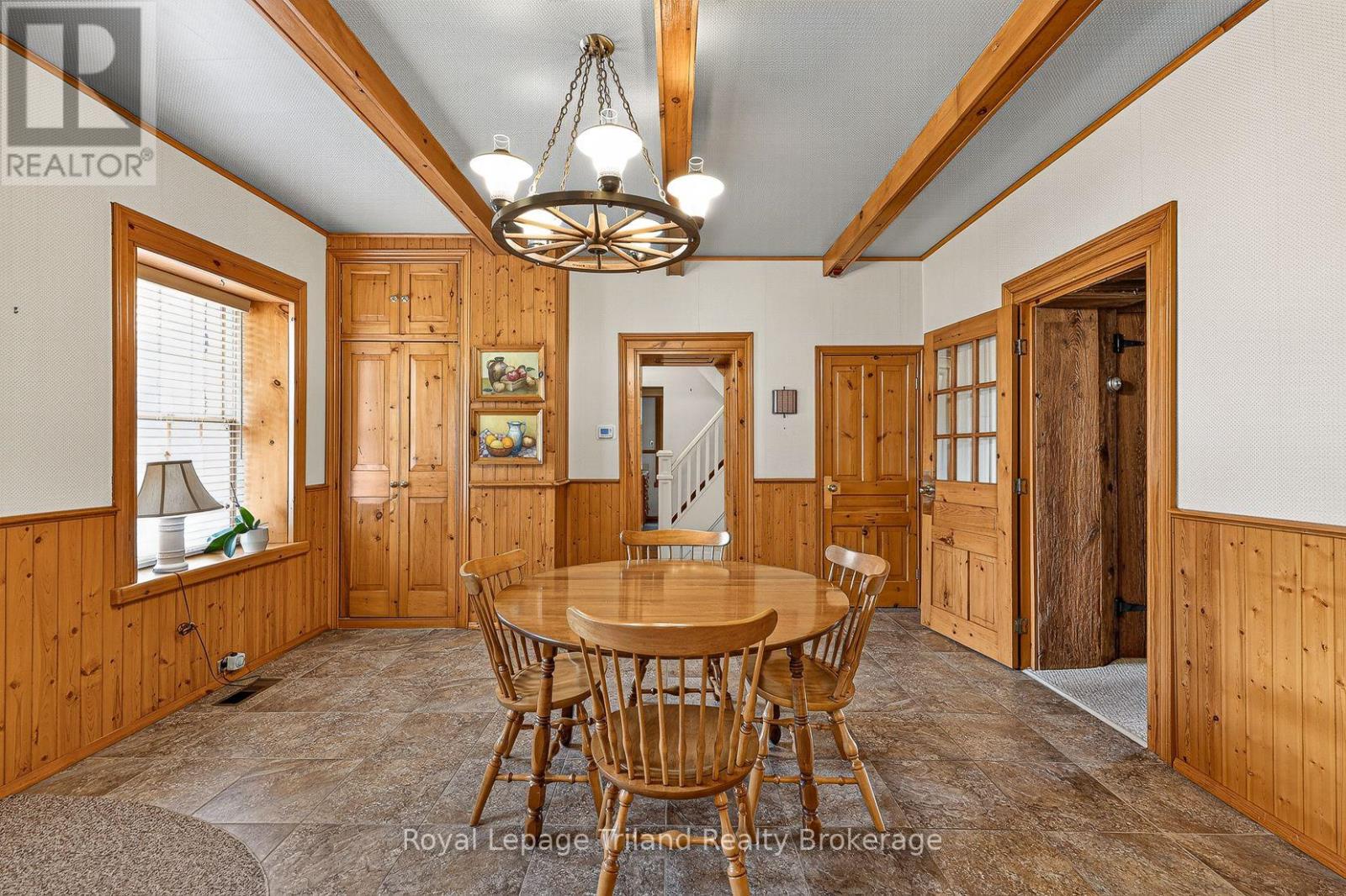184 Washington Street, Zorra (Thamesford), Ontario  N0M 2M0 - Photo 17 - X13803878