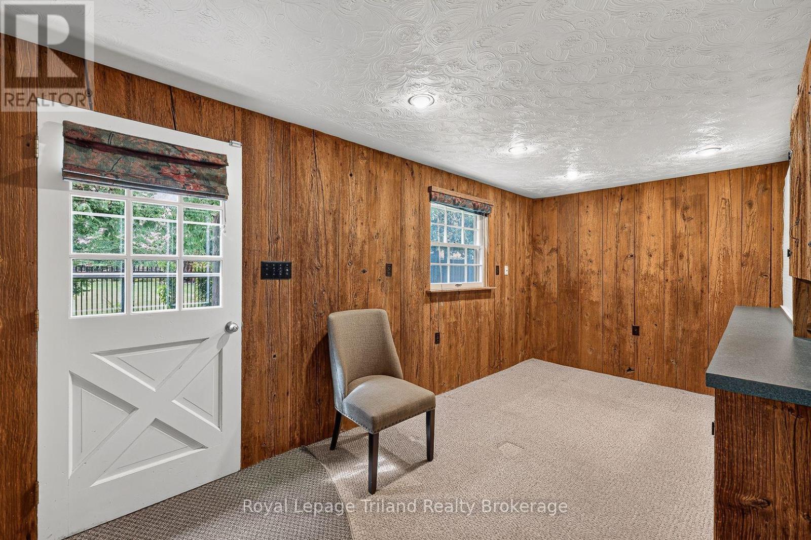 184 Washington Street, Zorra (Thamesford), Ontario  N0M 2M0 - Photo 28 - X13803878