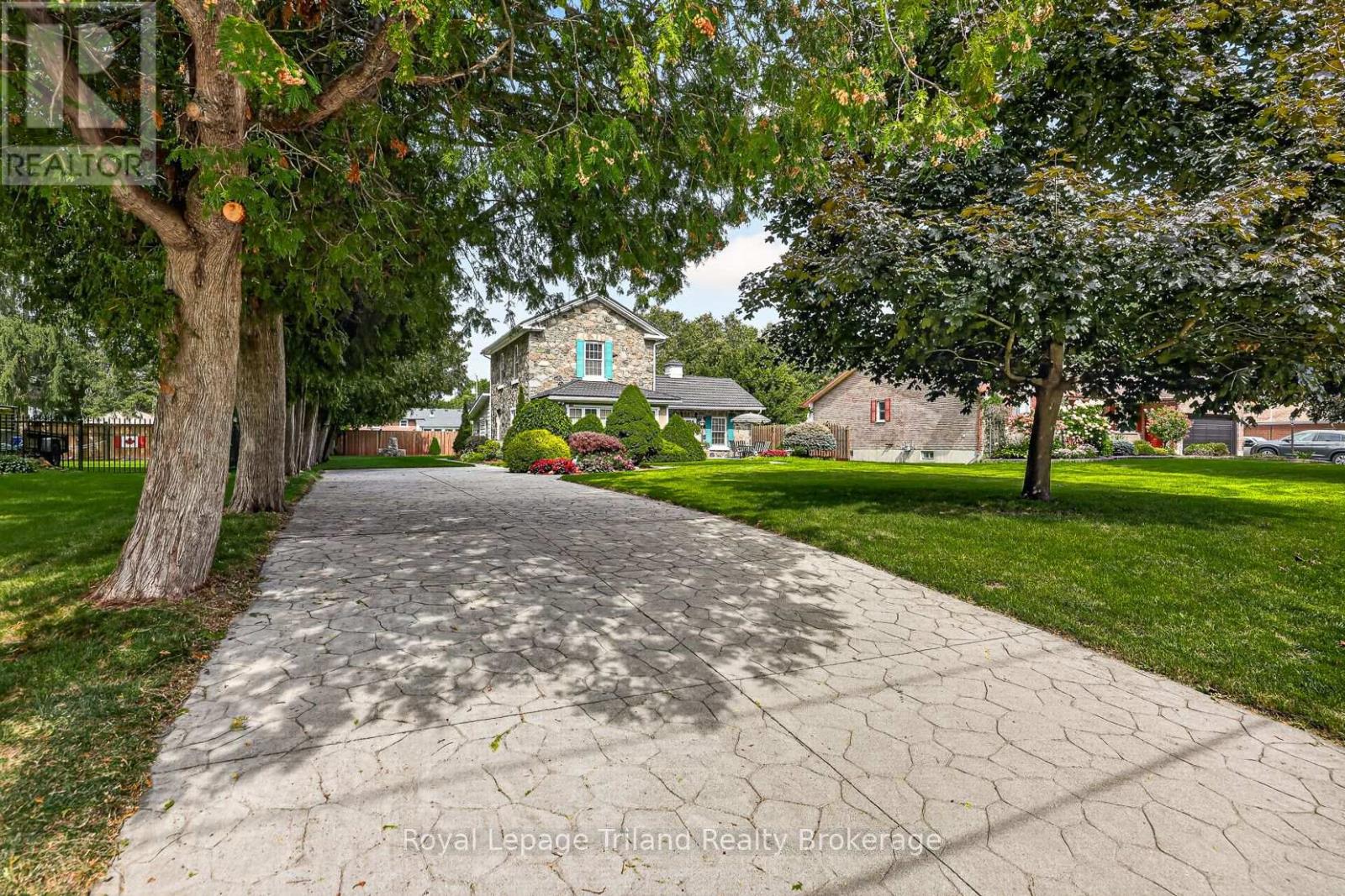 184 Washington Street, Zorra (Thamesford), Ontario  N0M 2M0 - Photo 3 - X13803878