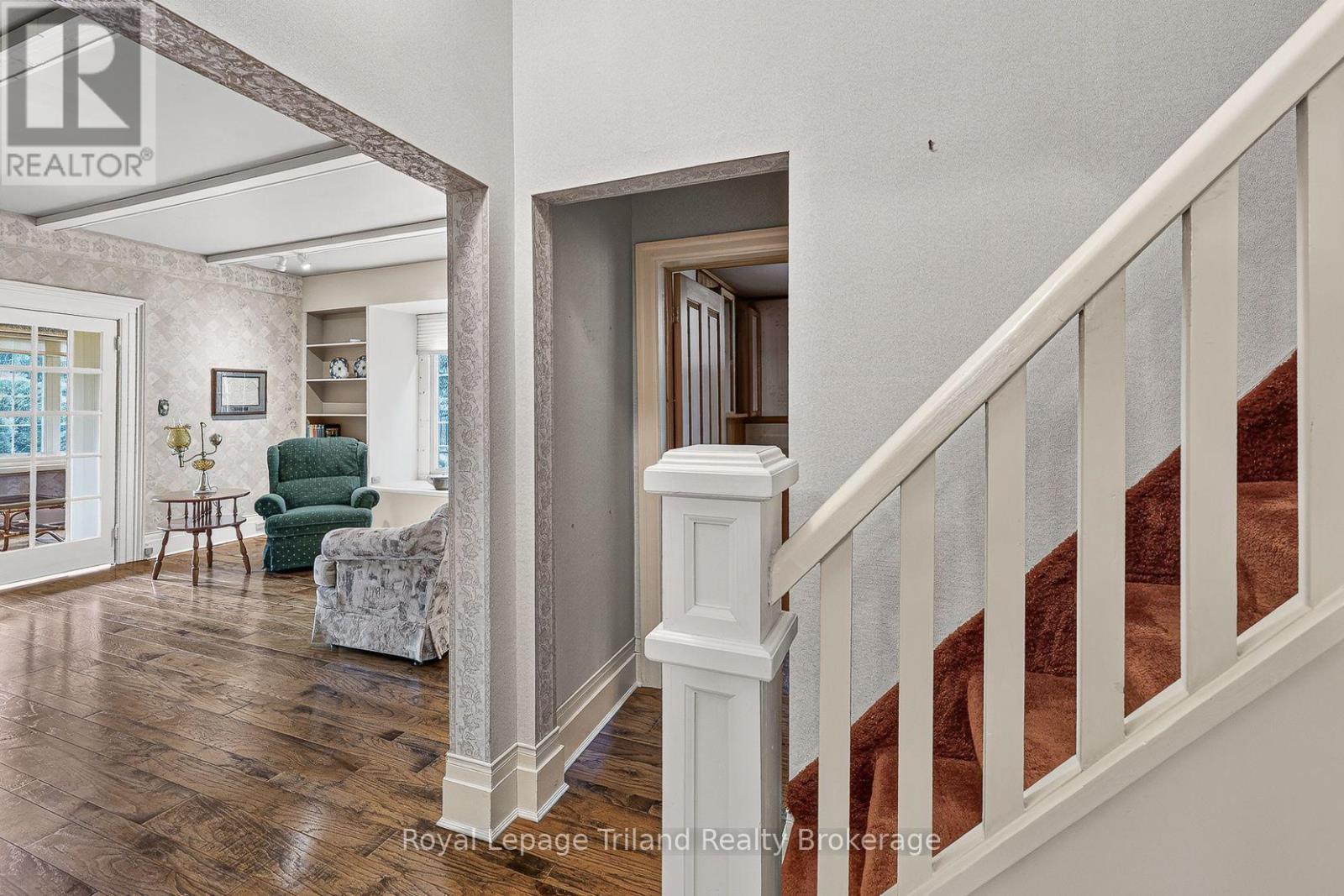 184 Washington Street, Zorra (Thamesford), Ontario  N0M 2M0 - Photo 31 - X13803878