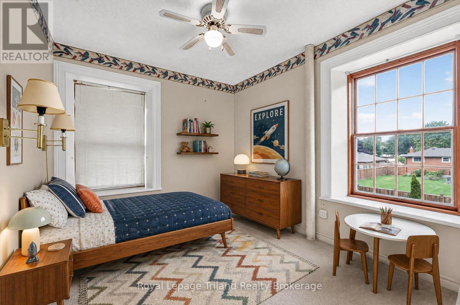 184 Washington Street, Zorra (Thamesford), Ontario  N0M 2M0 - Photo 36 - X13803878