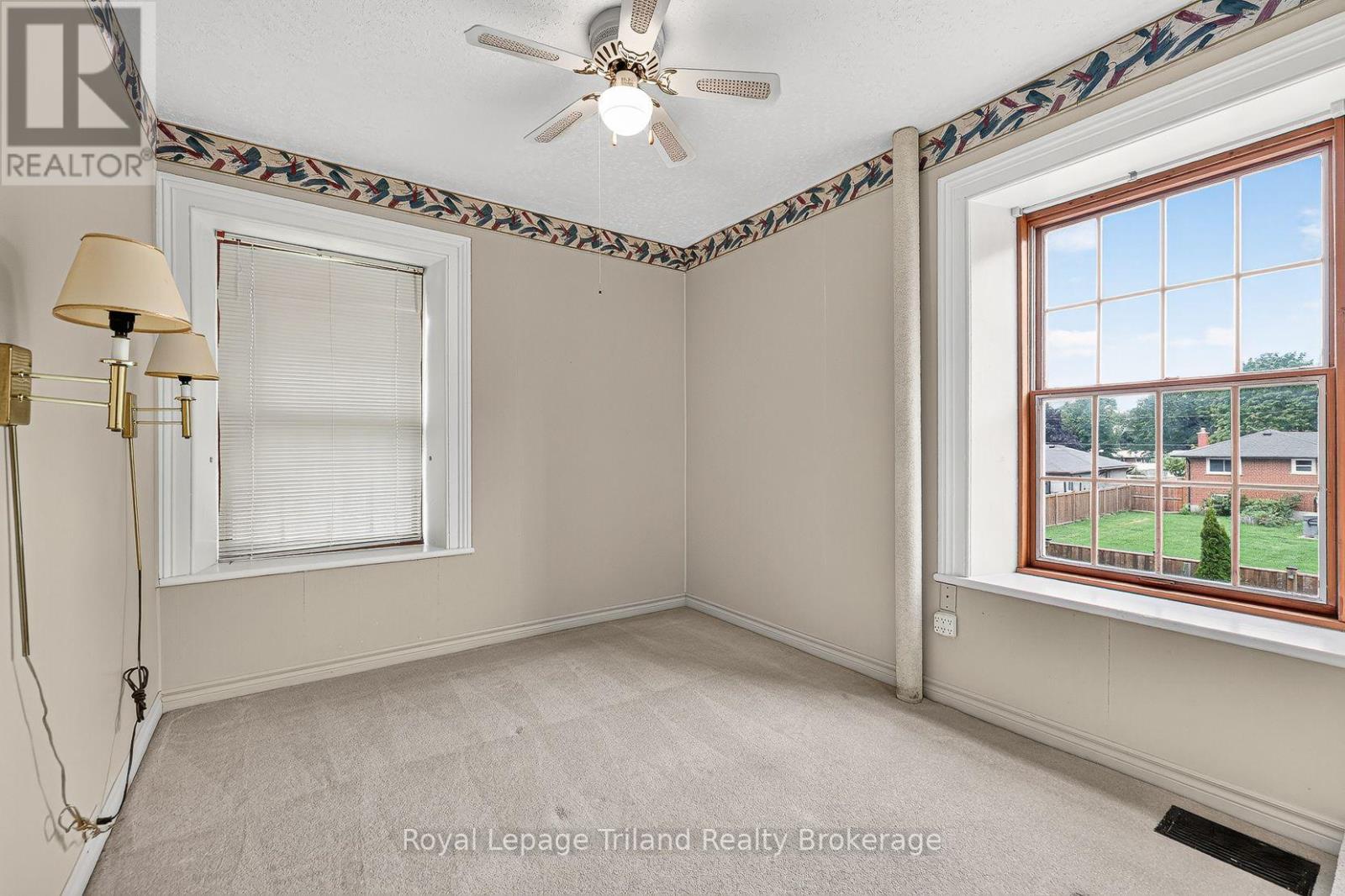 184 Washington Street, Zorra (Thamesford), Ontario  N0M 2M0 - Photo 37 - X13803878
