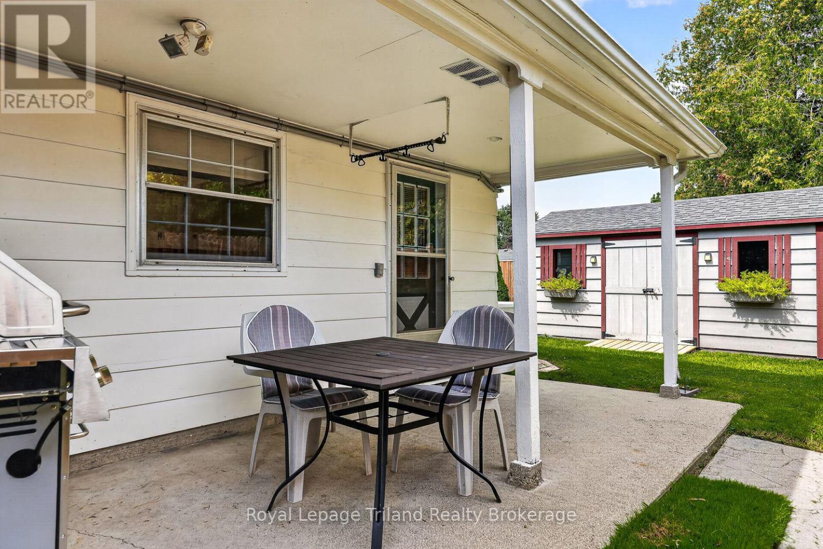 184 Washington Street, Zorra (Thamesford), Ontario  N0M 2M0 - Photo 38 - X13803878