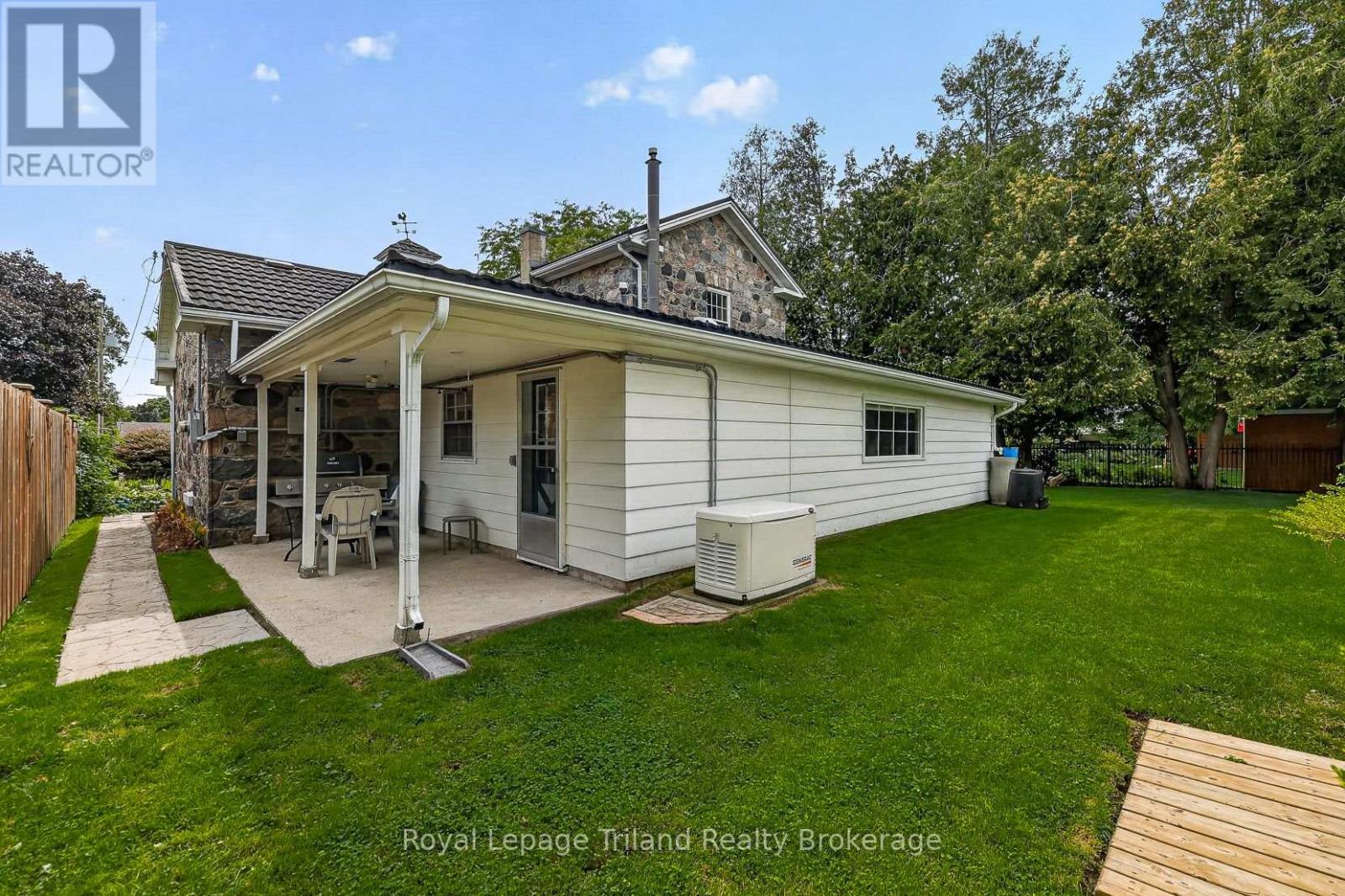 184 Washington Street, Zorra (Thamesford), Ontario  N0M 2M0 - Photo 39 - X13803878