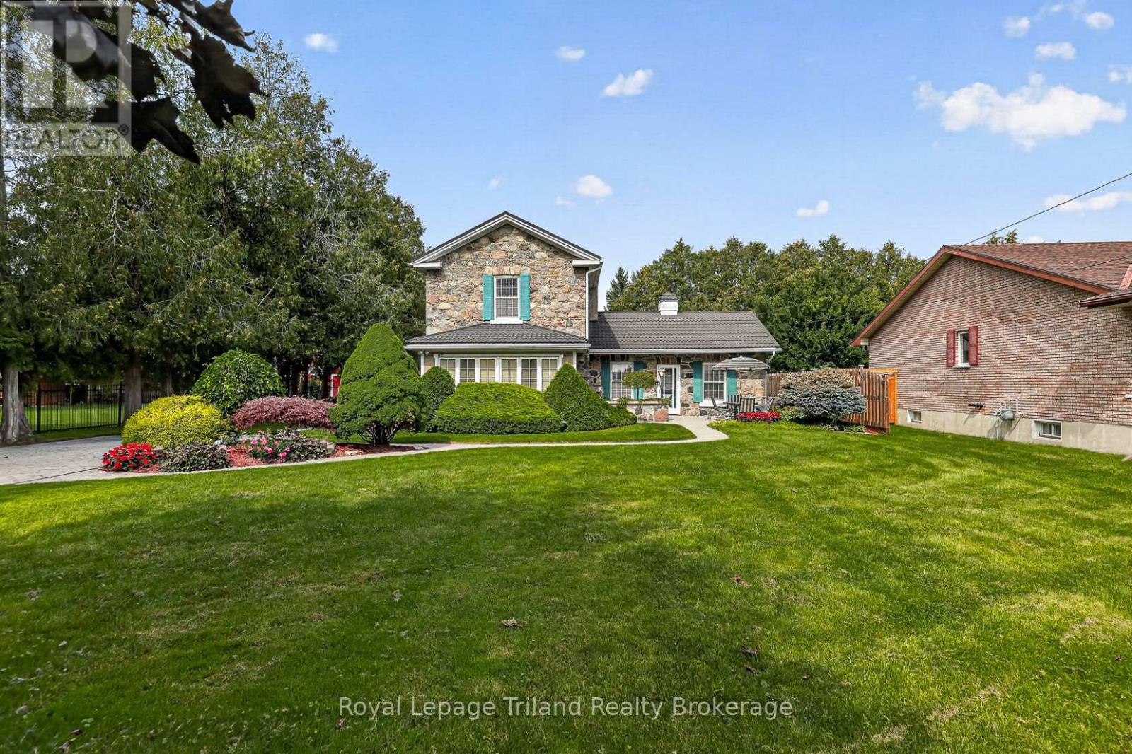 184 Washington Street, Zorra (Thamesford), Ontario  N0M 2M0 - Photo 4 - X13803878