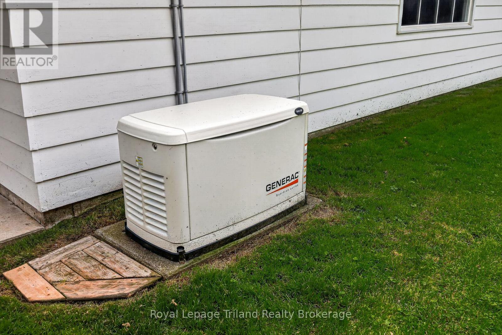184 Washington Street, Zorra (Thamesford), Ontario  N0M 2M0 - Photo 40 - X13803878
