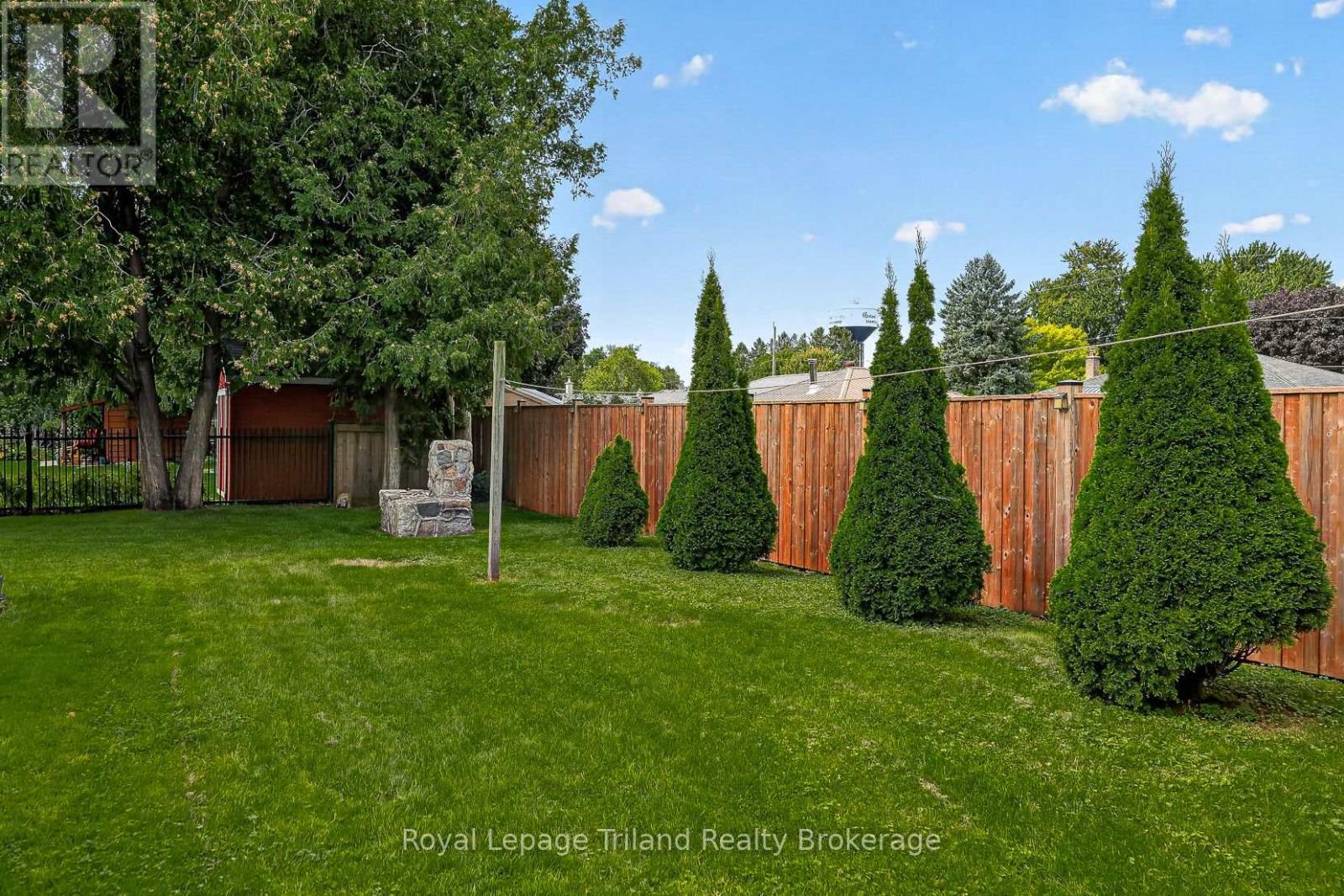 184 Washington Street, Zorra (Thamesford), Ontario  N0M 2M0 - Photo 41 - X13803878