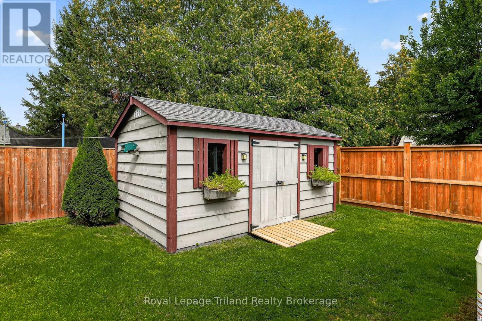 184 Washington Street, Zorra (Thamesford), Ontario  N0M 2M0 - Photo 42 - X13803878