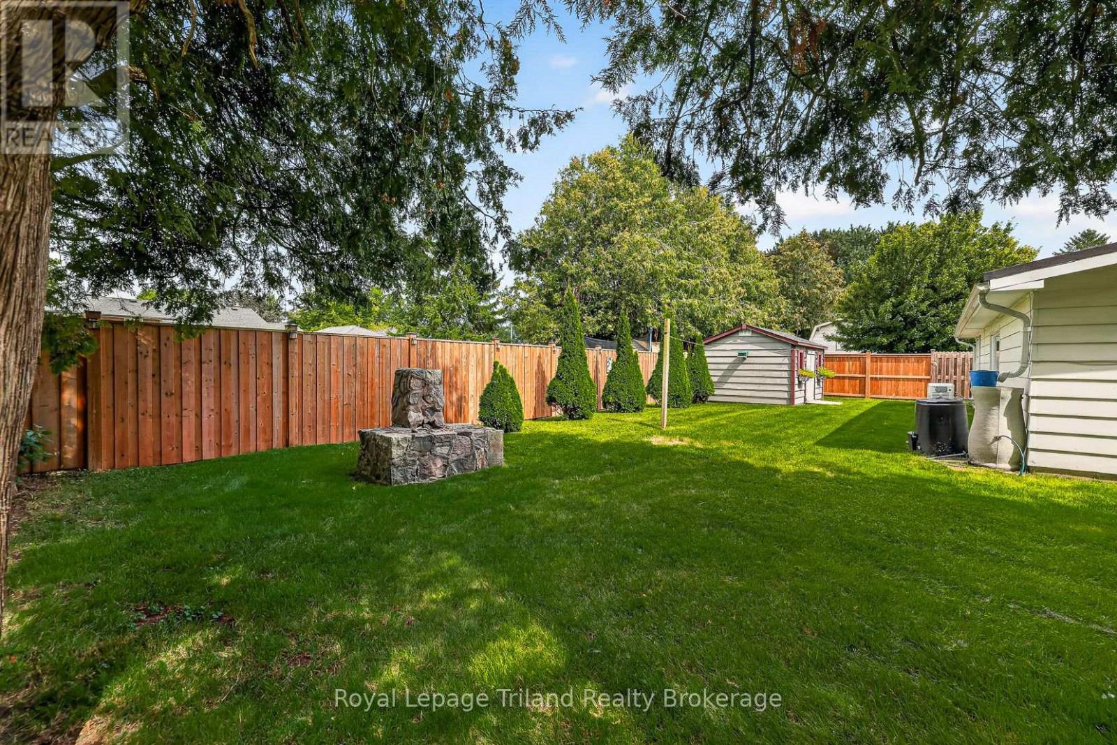184 Washington Street, Zorra (Thamesford), Ontario  N0M 2M0 - Photo 43 - X13803878