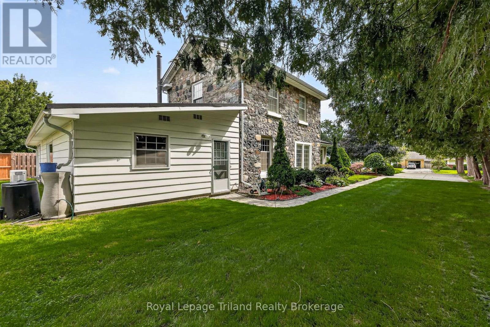 184 Washington Street, Zorra (Thamesford), Ontario  N0M 2M0 - Photo 44 - X13803878
