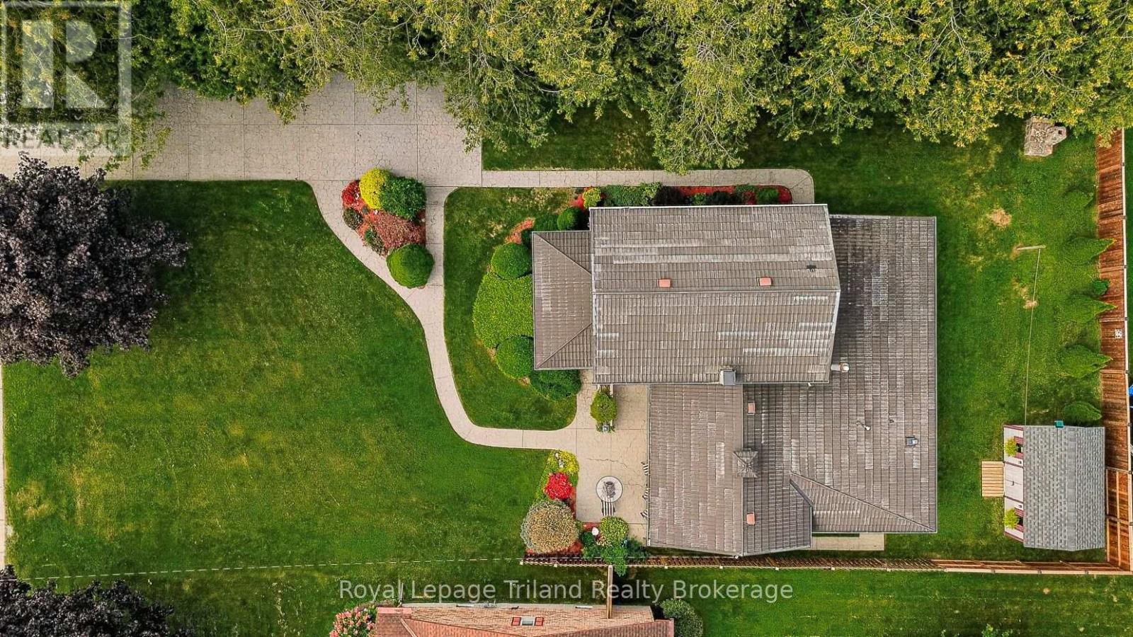 184 Washington Street, Zorra (Thamesford), Ontario  N0M 2M0 - Photo 45 - X13803878