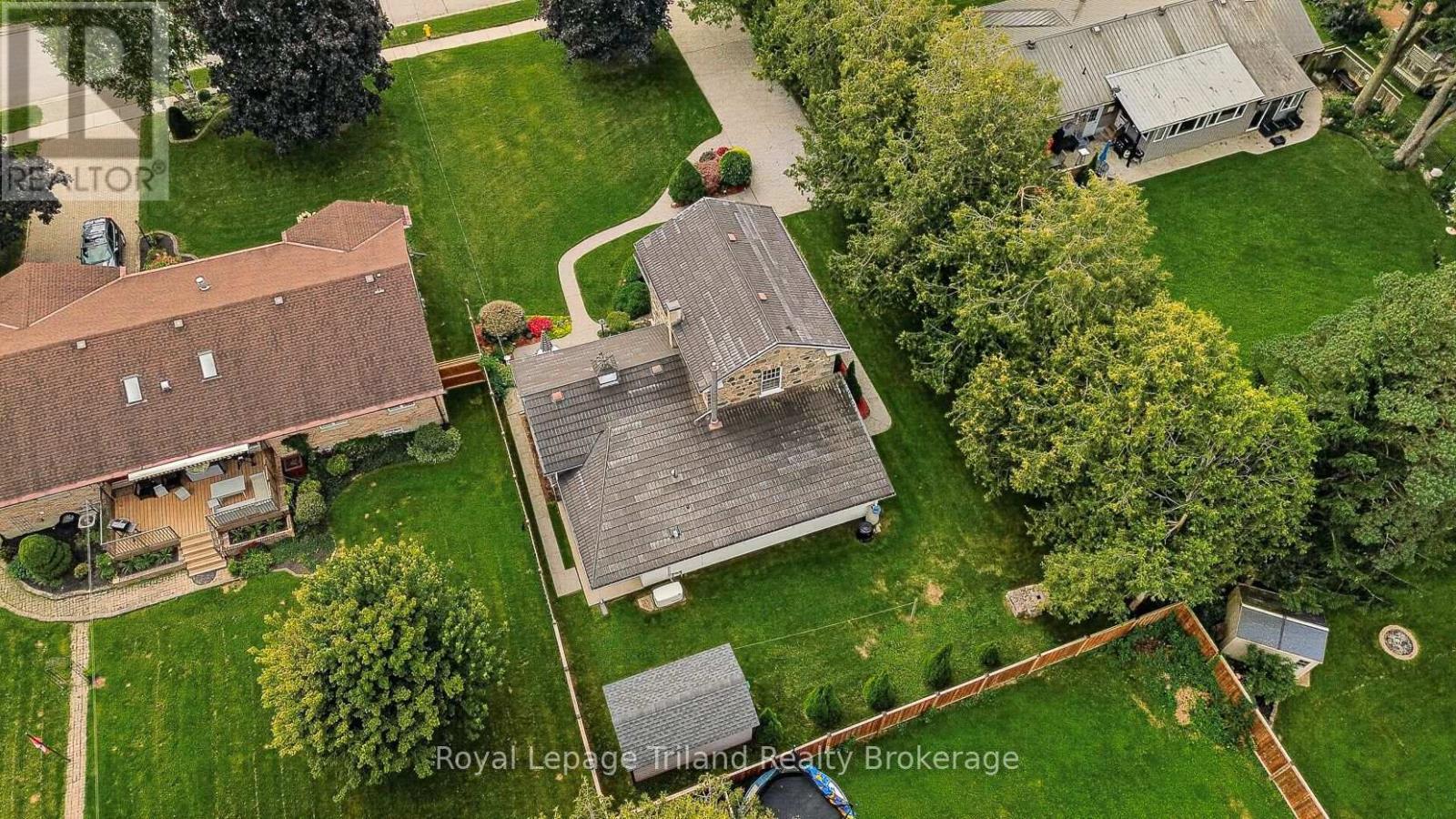 184 Washington Street, Zorra (Thamesford), Ontario  N0M 2M0 - Photo 46 - X13803878