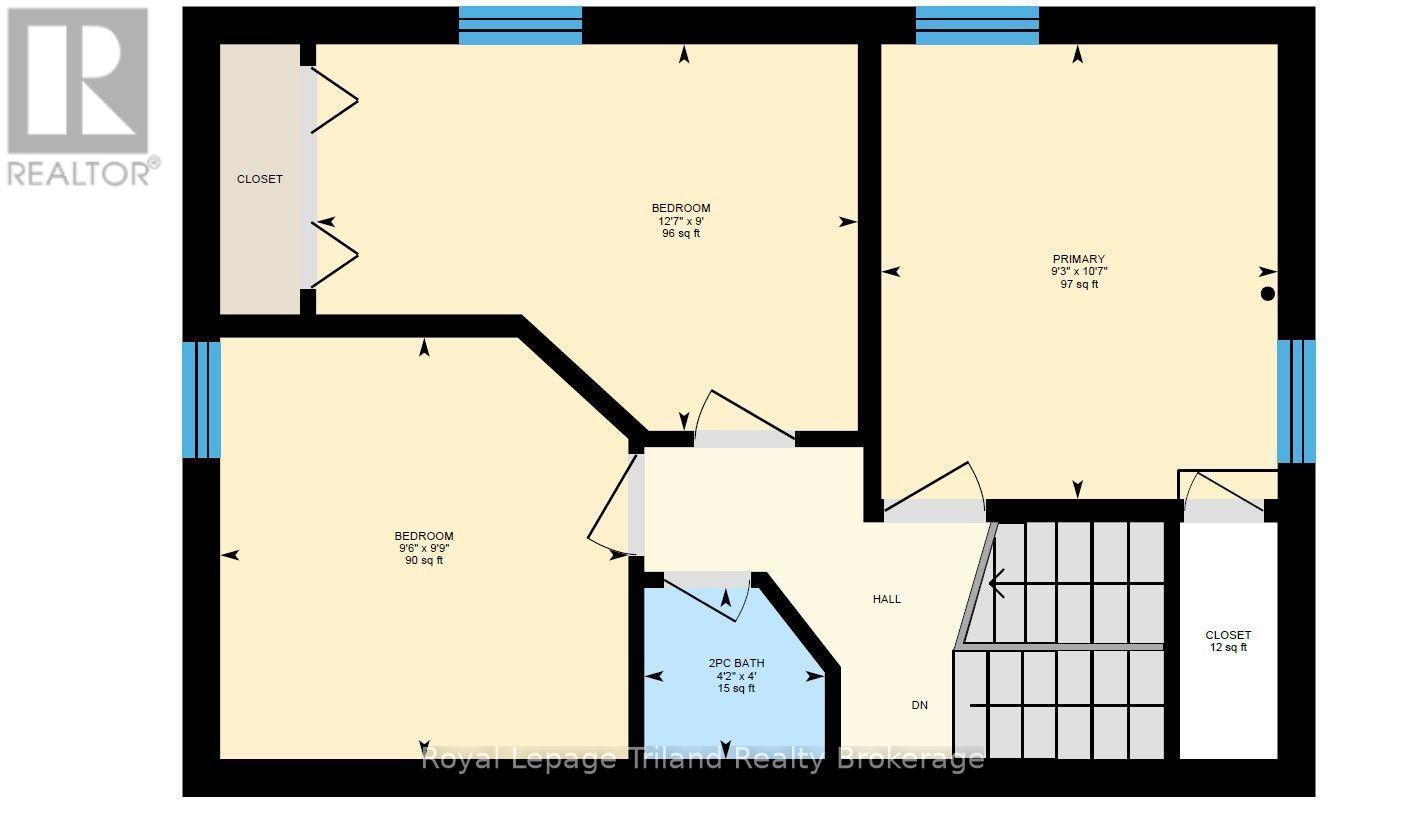 184 Washington Street, Zorra (Thamesford), Ontario  N0M 2M0 - Photo 49 - X13803878