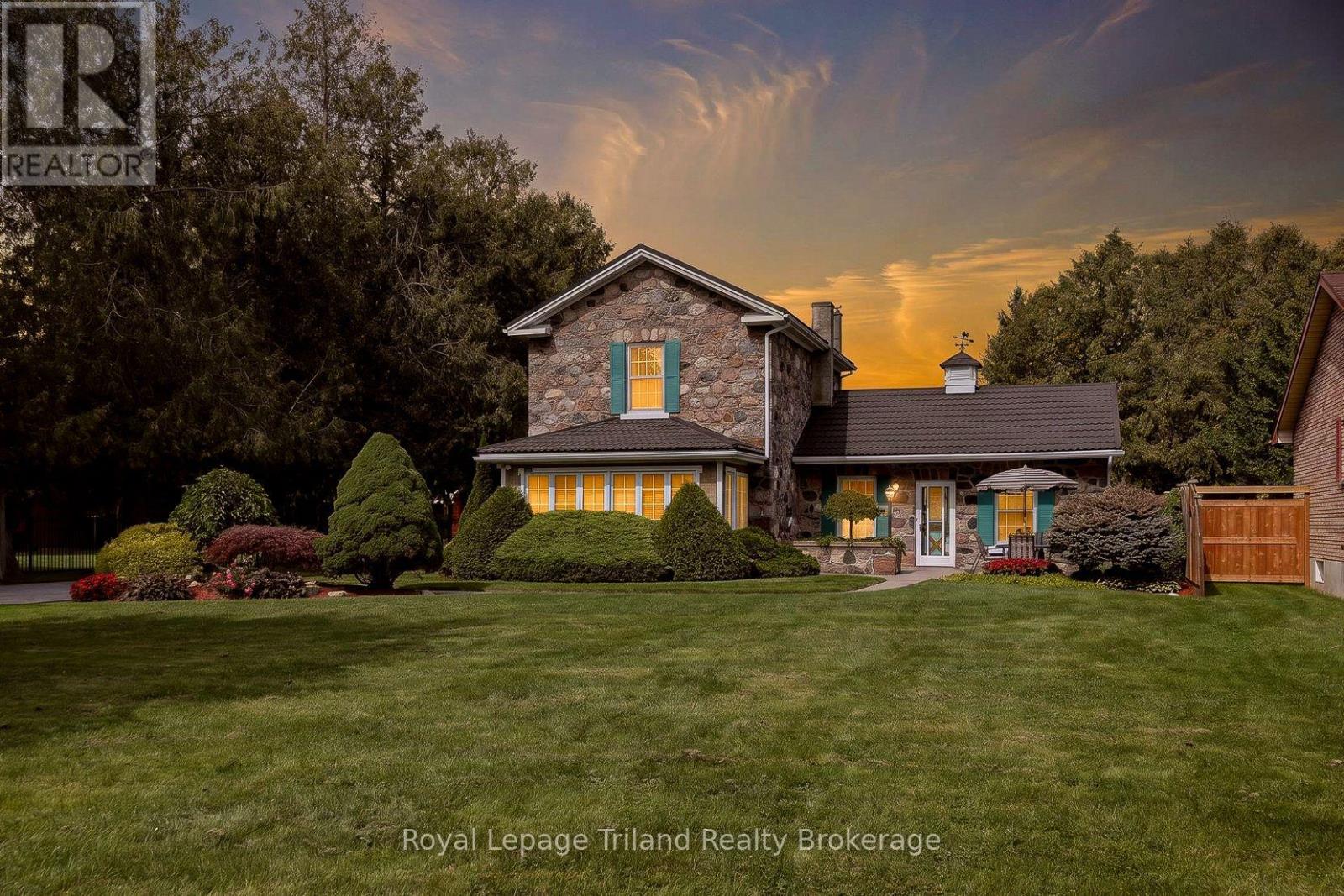 184 Washington Street, Zorra (Thamesford), Ontario  N0M 2M0 - Photo 5 - X13803878
