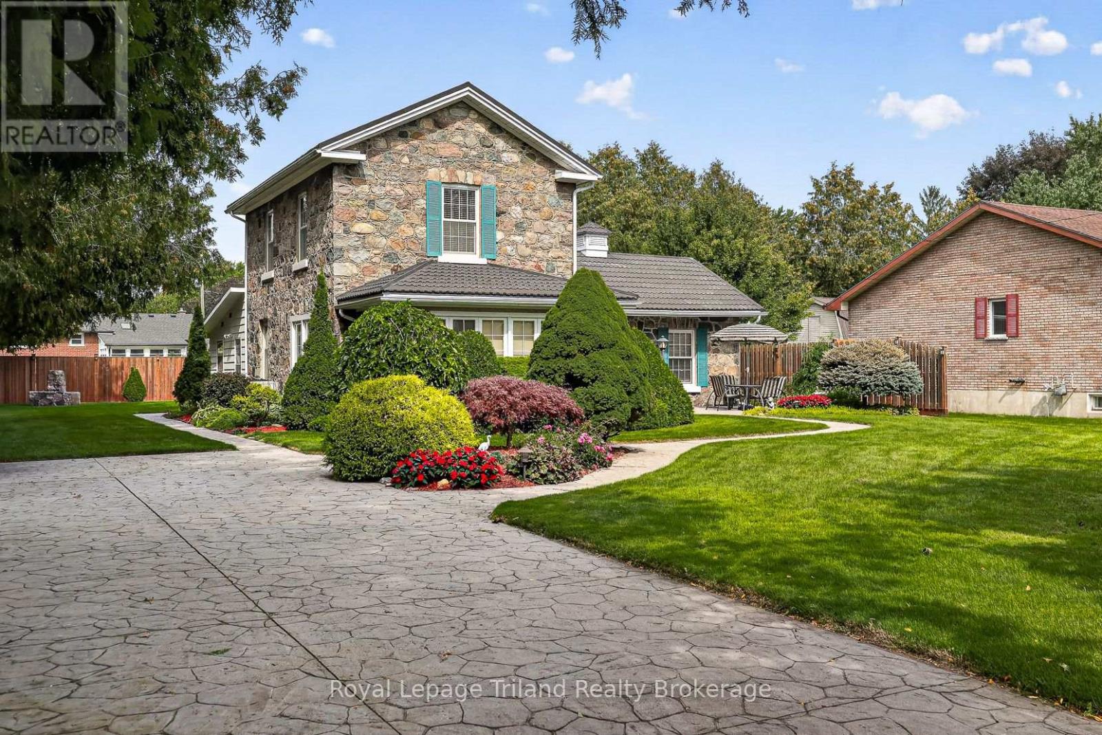 184 Washington Street, Zorra (Thamesford), Ontario  N0M 2M0 - Photo 6 - X13803878