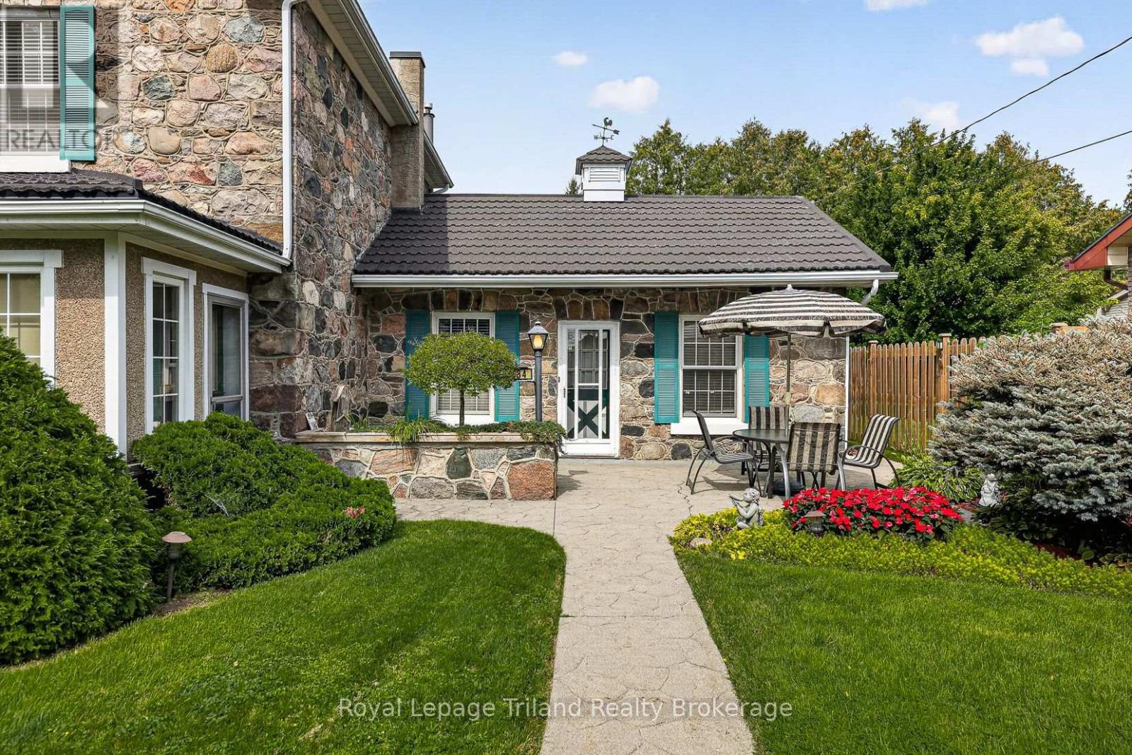 184 Washington Street, Zorra (Thamesford), Ontario  N0M 2M0 - Photo 8 - X13803878