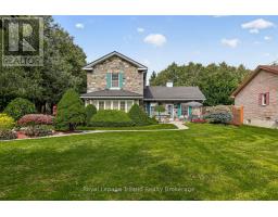184 WASHINGTON STREET, zorra (thamesford), Ontario