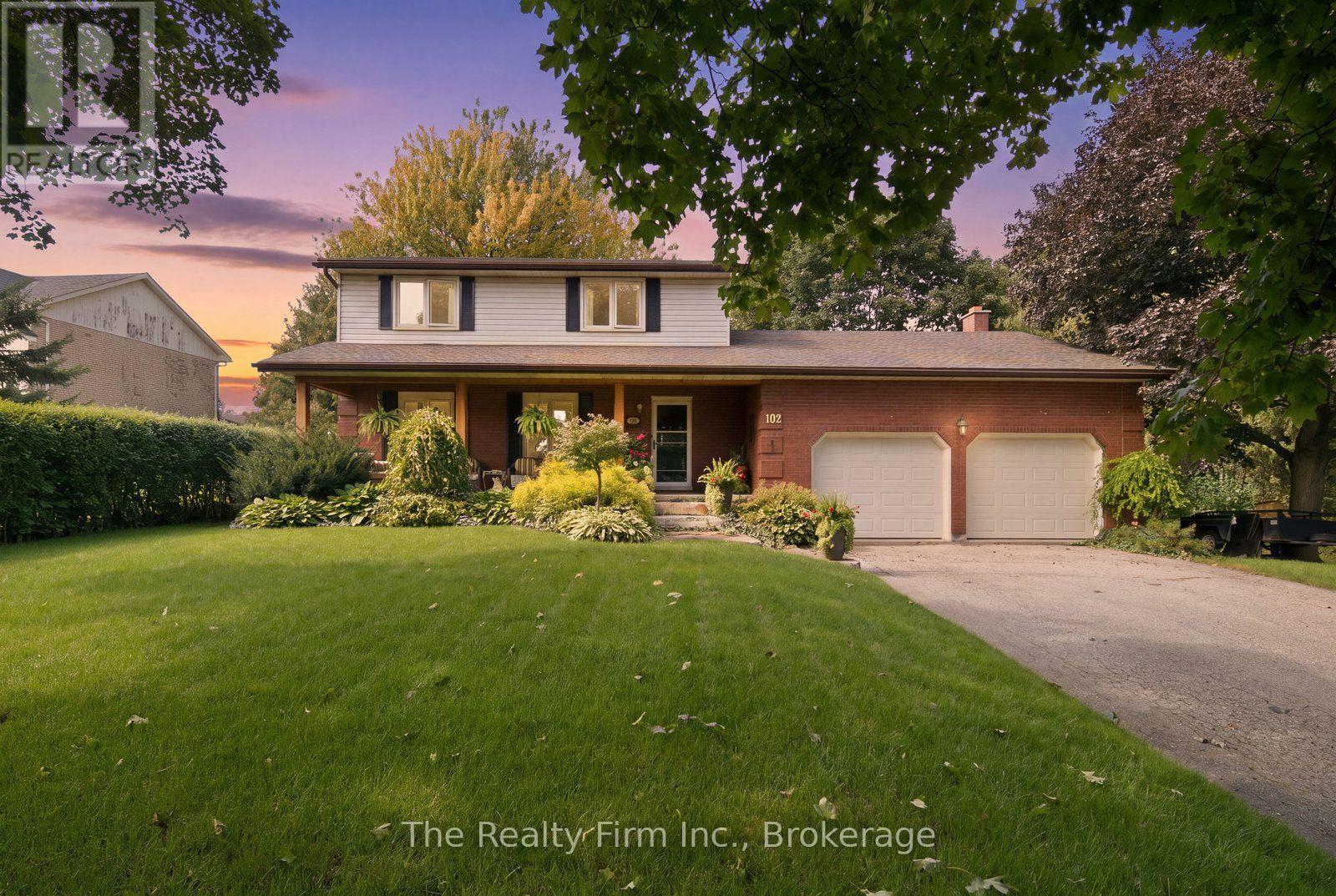 102 Glenn Avenue N, South-West Oxford (Sweaburg), Ontario  N4S 7V6 - Photo 2 - X13803934