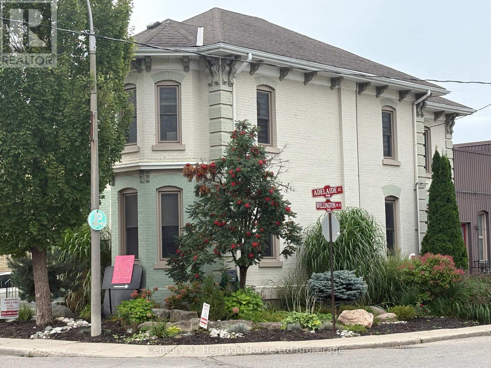 21 Wellington Street N, Woodstock (Woodstock - North), Ontario  N4S 6P1 - Photo 2 - X13803942
