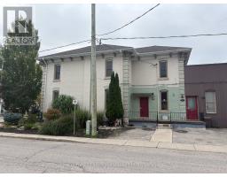 21 WELLINGTON STREET N, woodstock (woodstock - north), Ontario