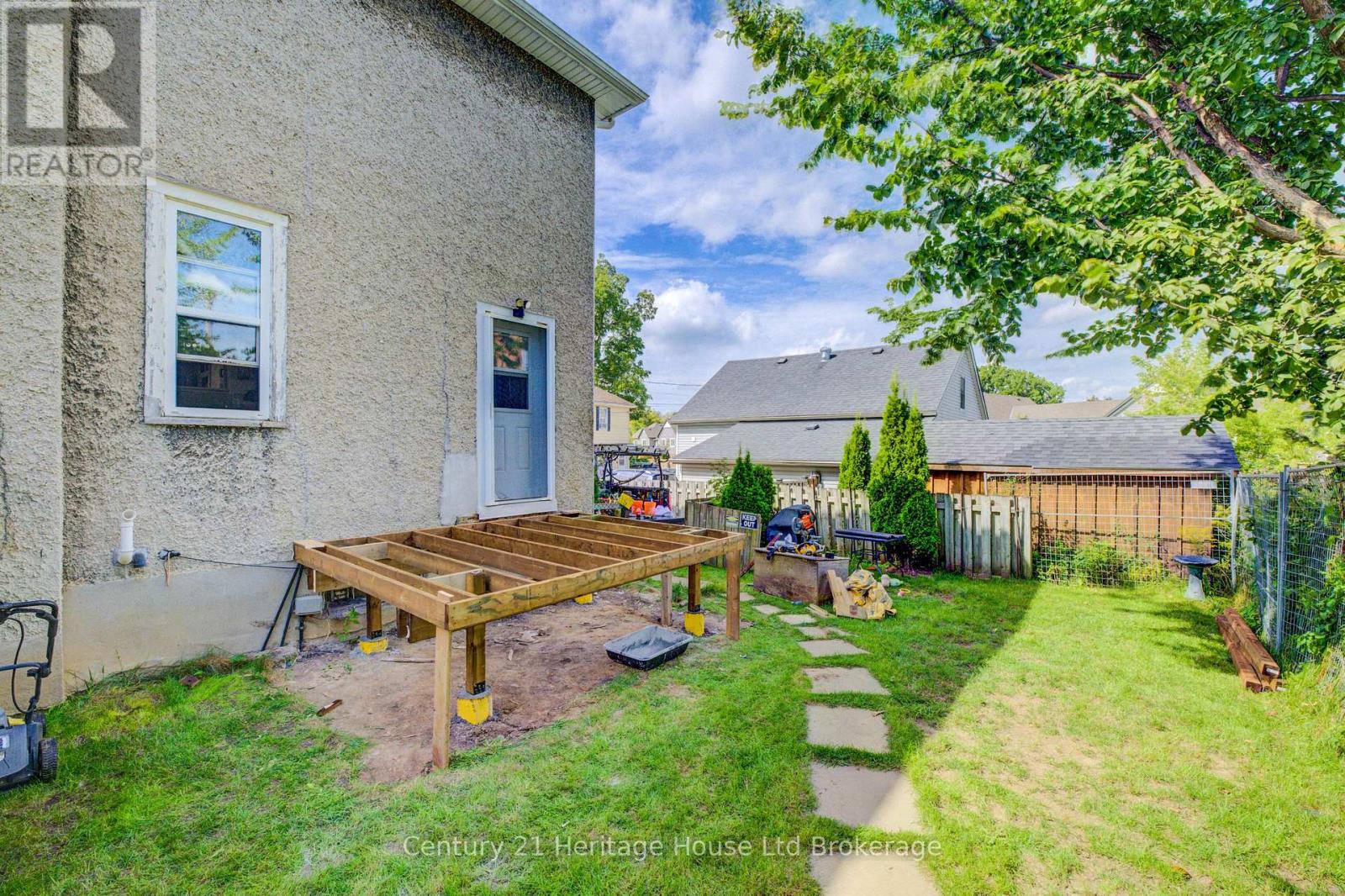 18 William Lane, Woodstock (Woodstock - North), Ontario  N4S 6L4 - Photo 15 - X13808980
